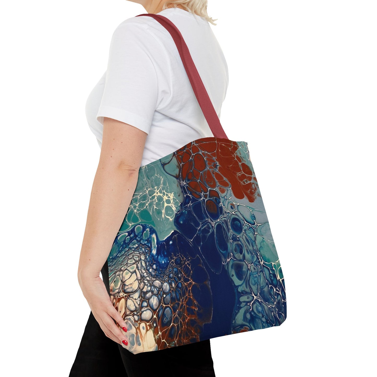 Artwork Tote Bag (AOP)