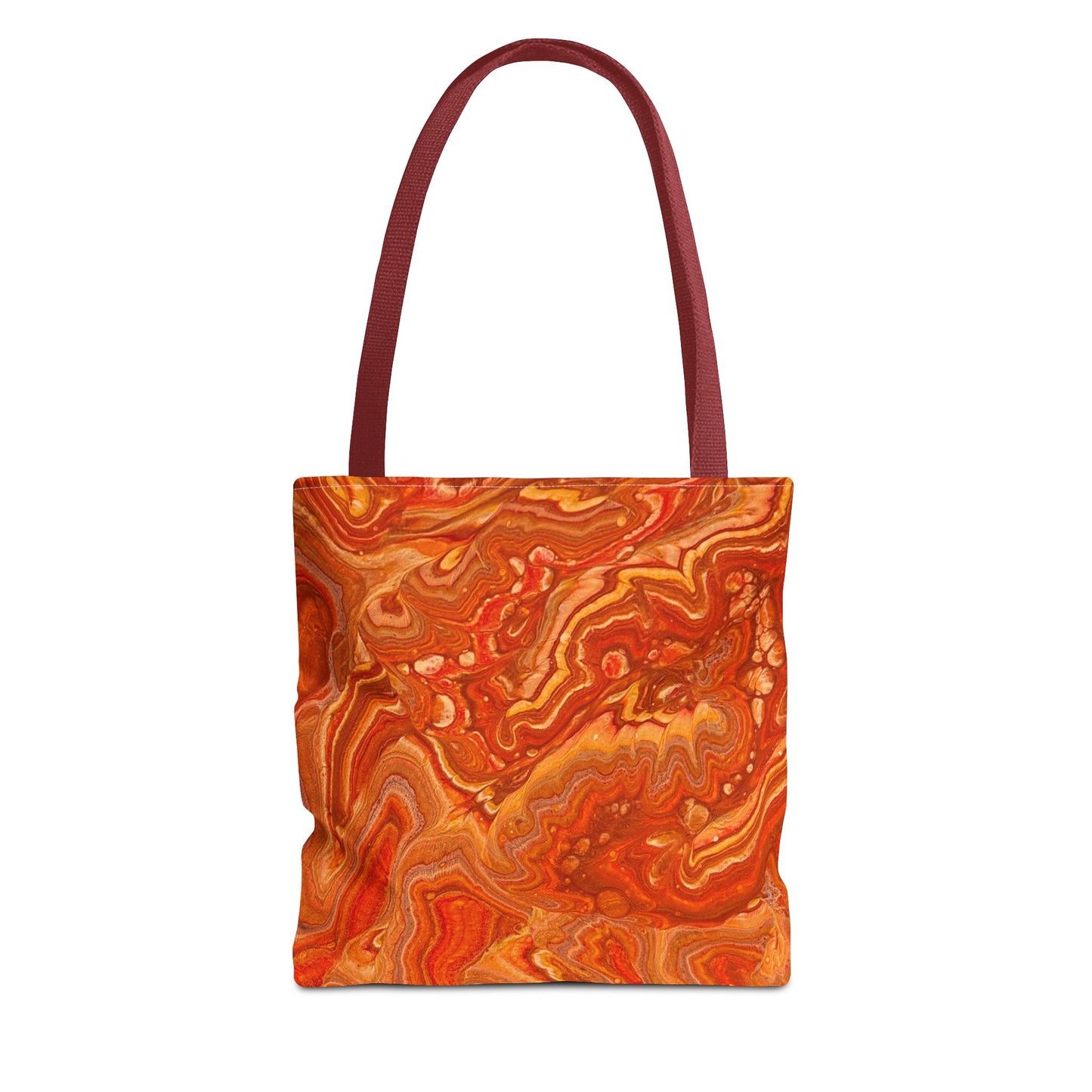 Artwork Tote Bag (AOP)