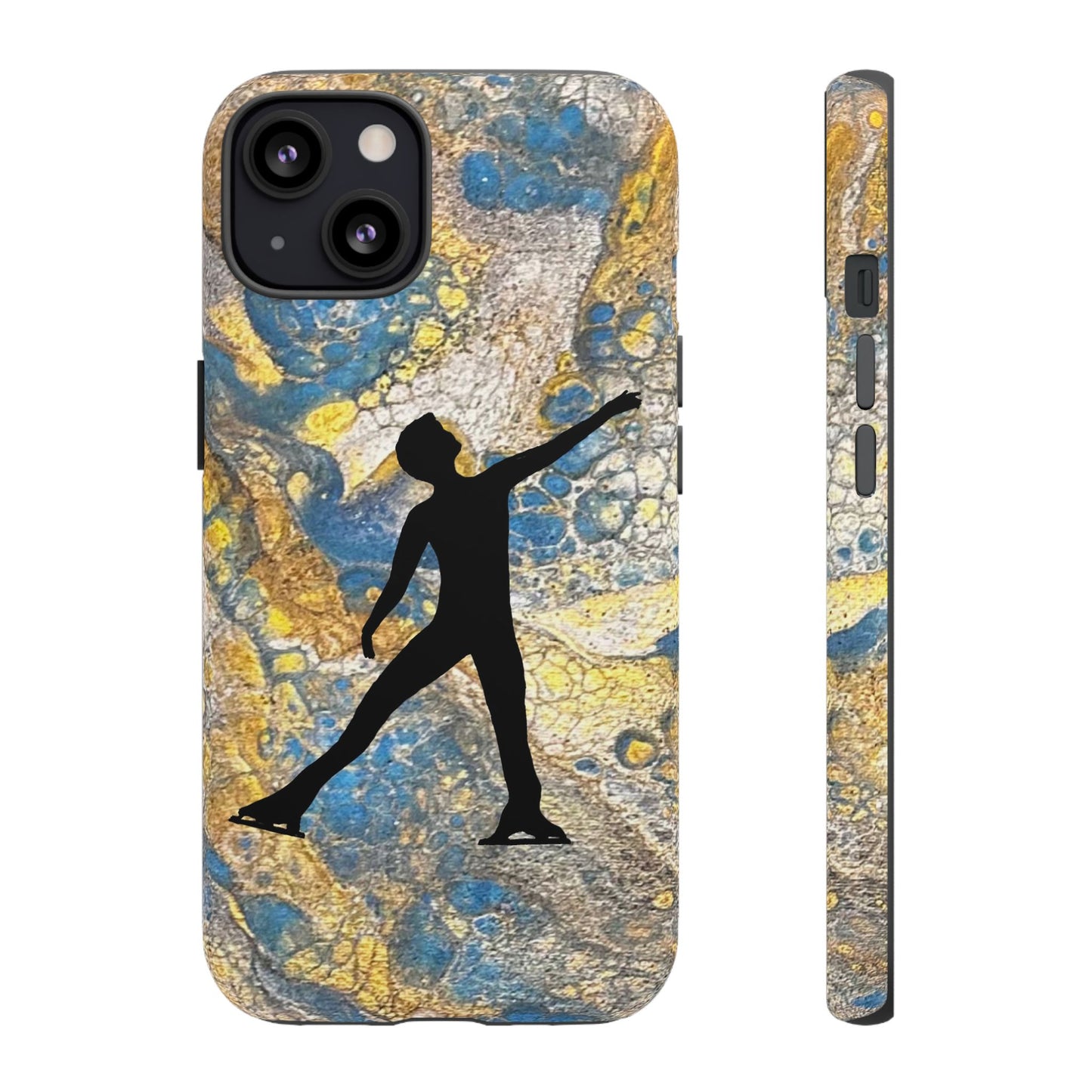 Figure Skating phone case