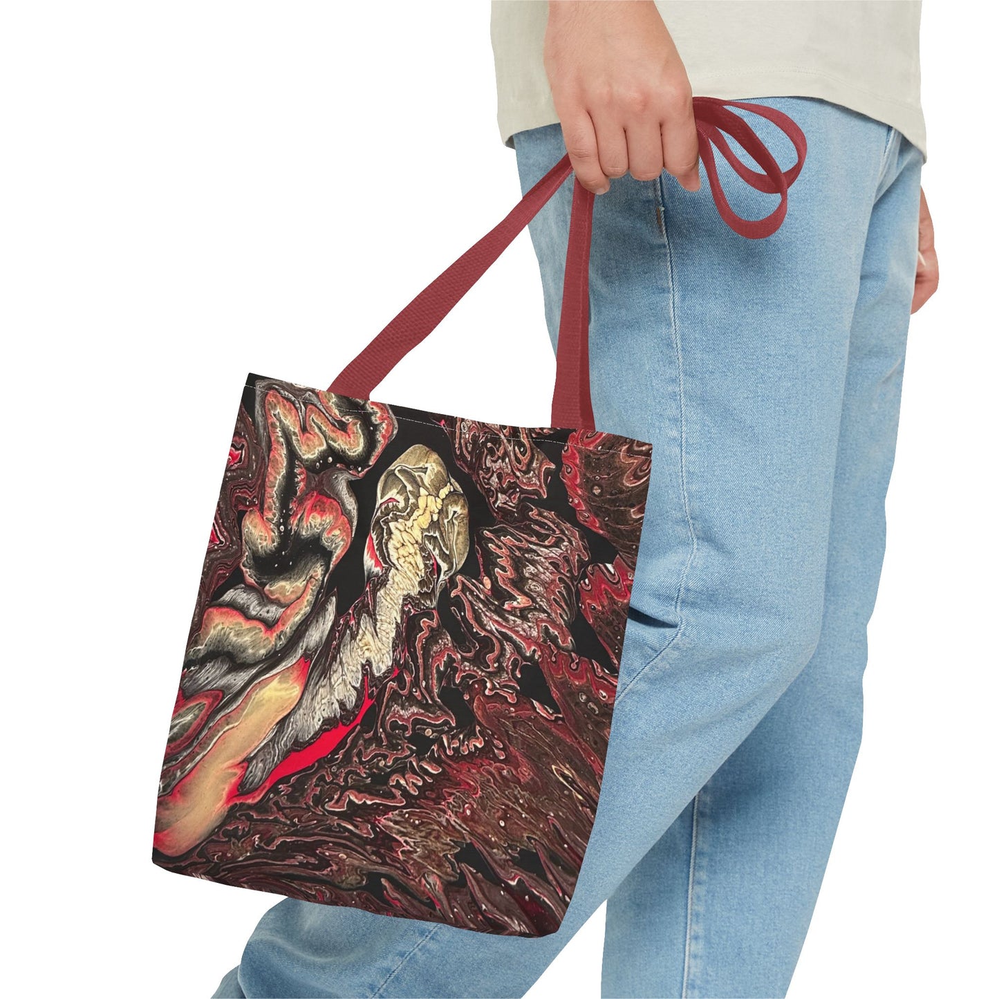 Artwork Tote Bag