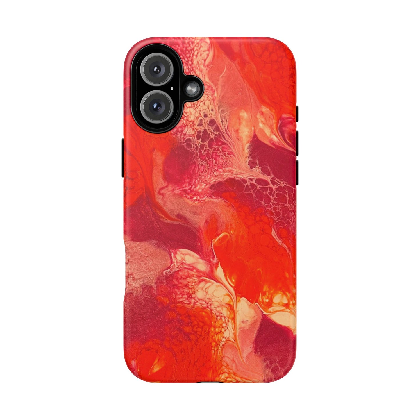 Phone Cases - Artwork Designed Tough Cases