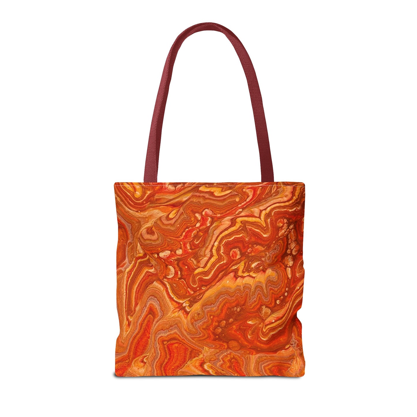 Artwork Tote Bag (AOP)