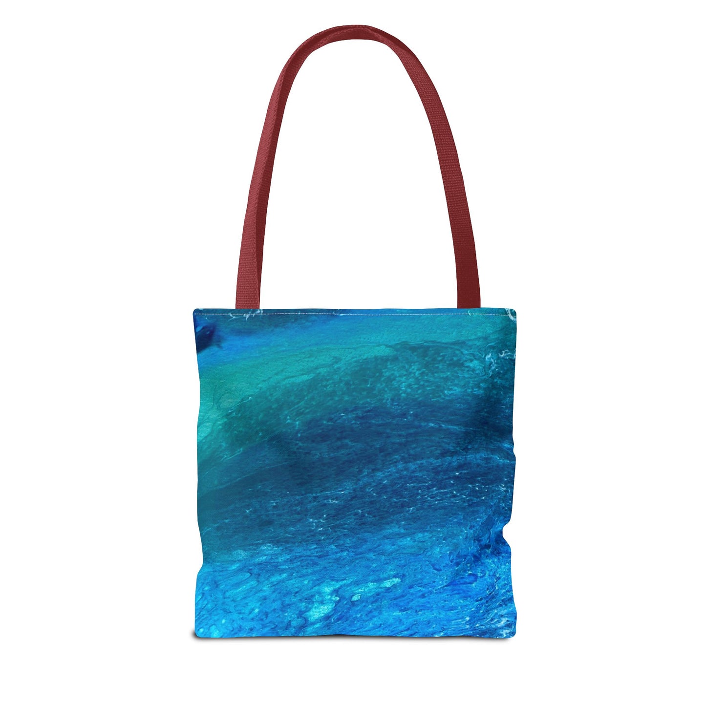 Artwork Tote Bag (AOP)