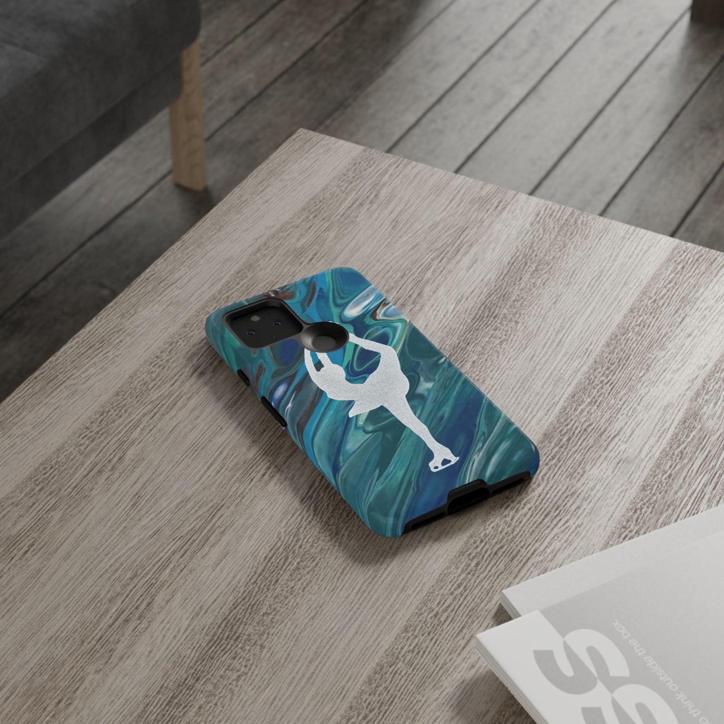 Figure Skating phone  Cases