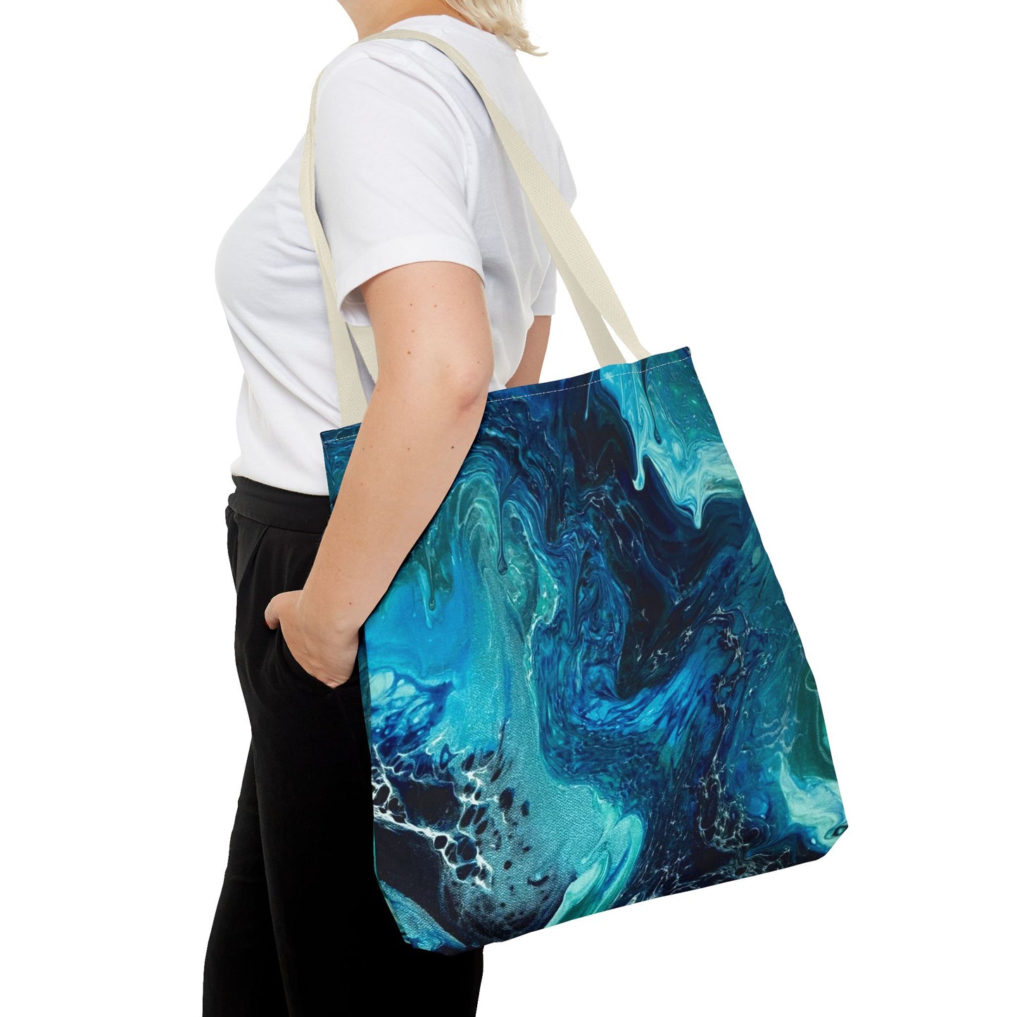 Artwork Tote Bag (AOP)