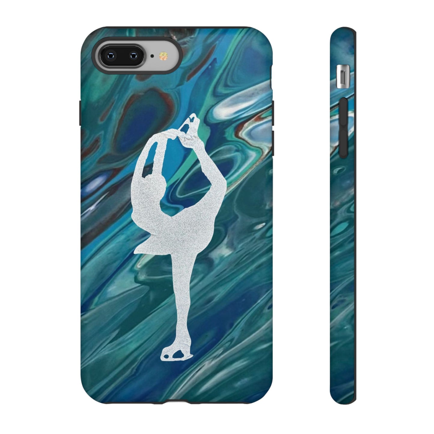 Figure Skating phone  Cases