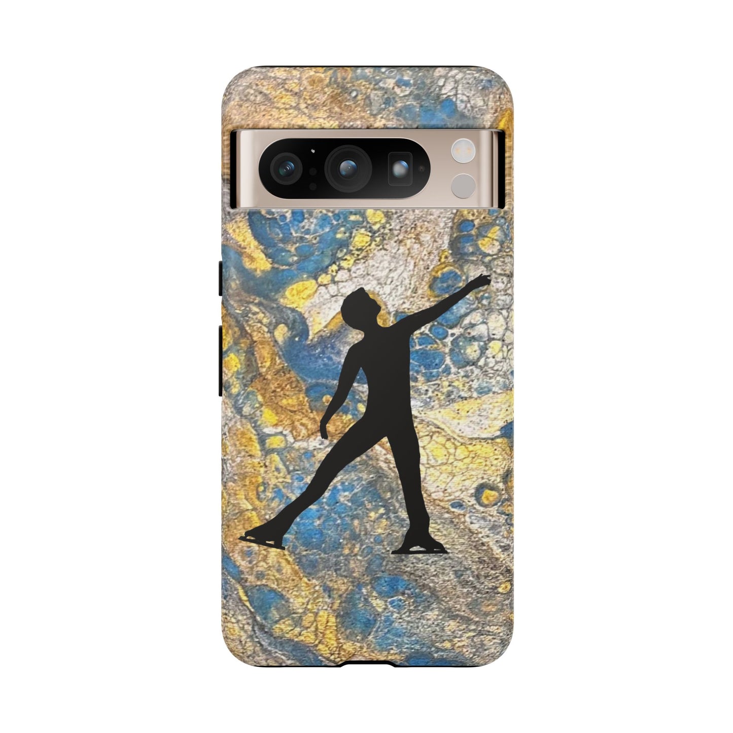 Figure Skating phone case