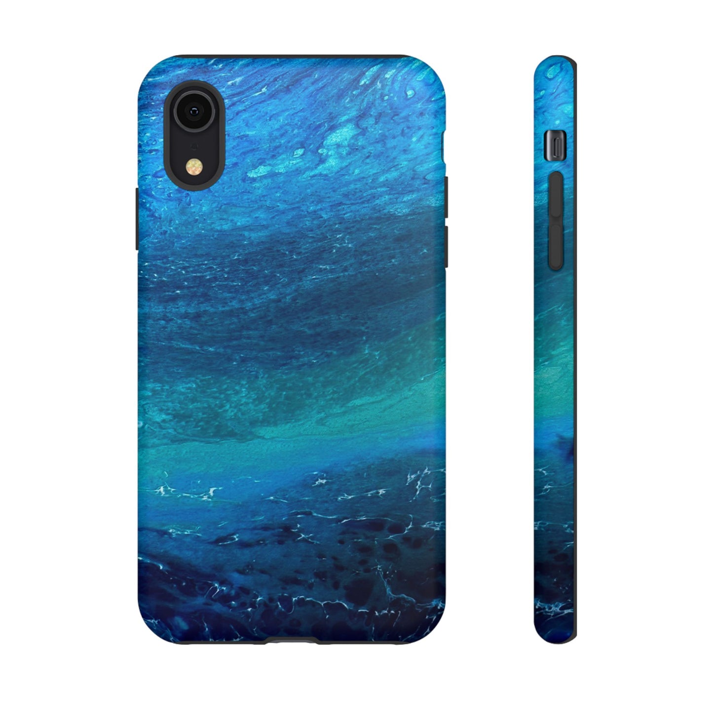 Phone cases— Artwork Designed Tough Cases