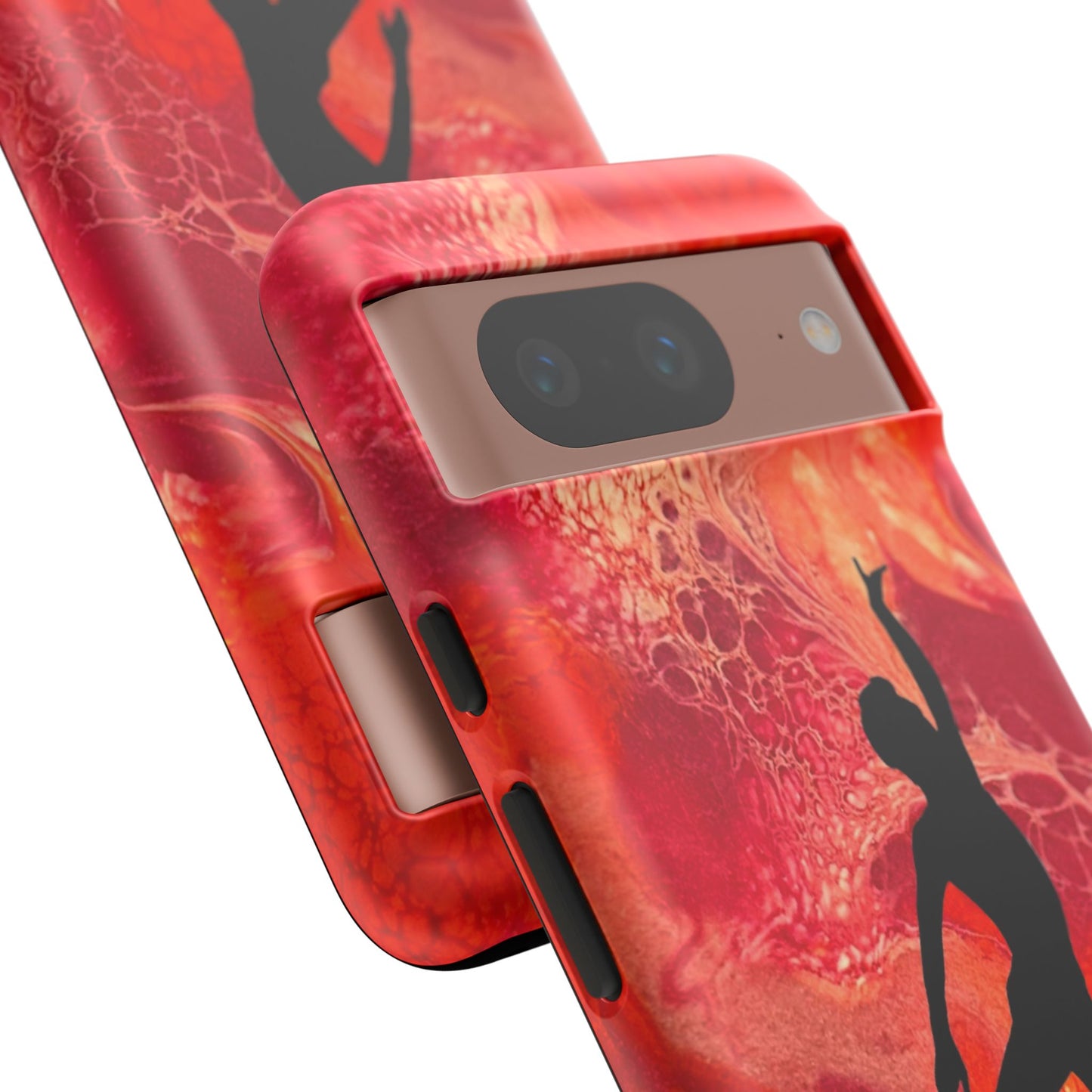 Figure Skating Phone cases