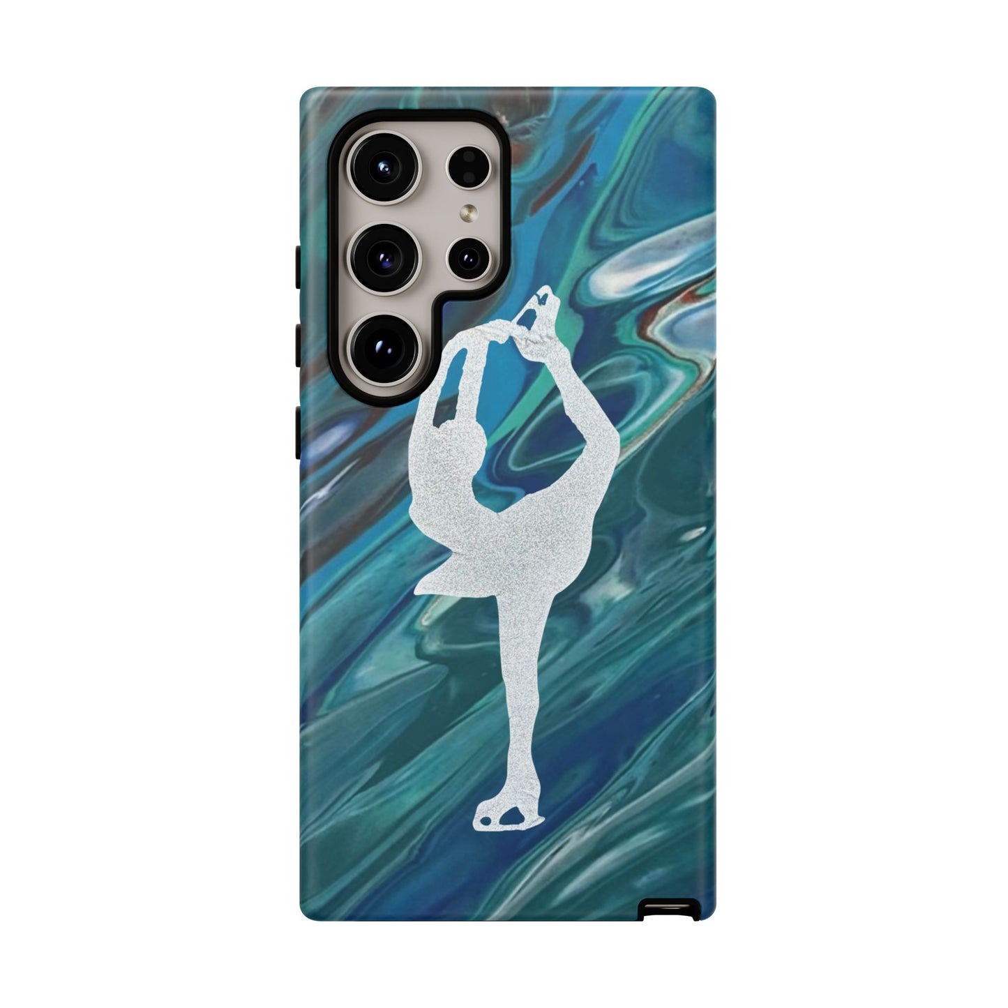 Figure Skating phone  Cases