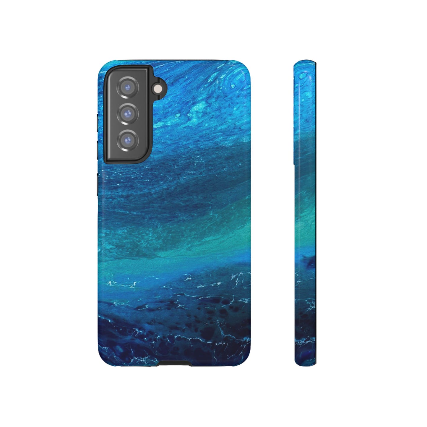 Phone cases— Artwork Designed Tough Cases