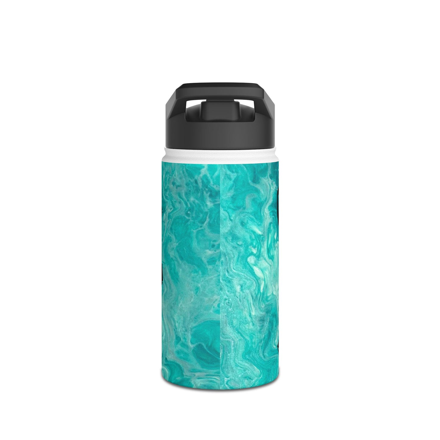 Figure Skating Water Bottle-3 sizes