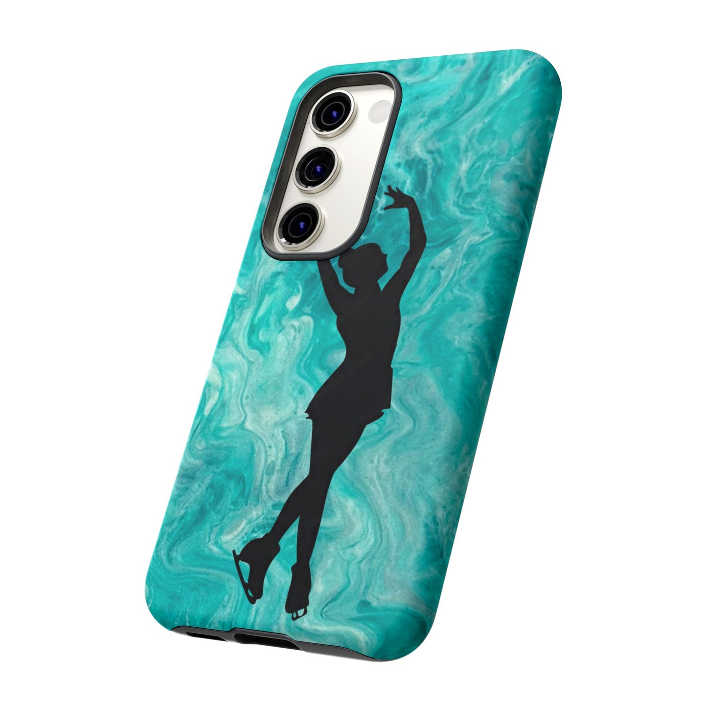 Figure skating phone  Cases