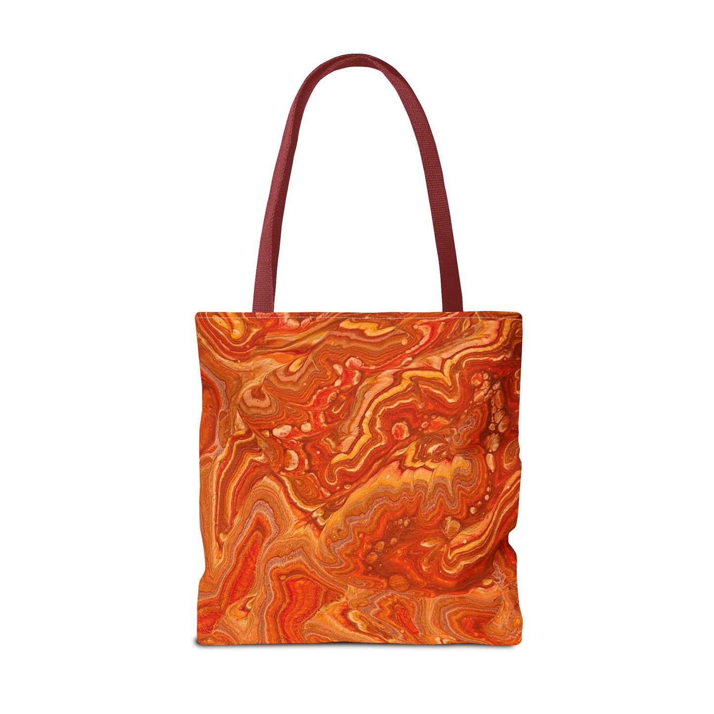 Artwork Tote Bag (AOP)