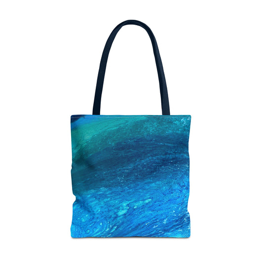 Artwork Tote Bag (AOP)