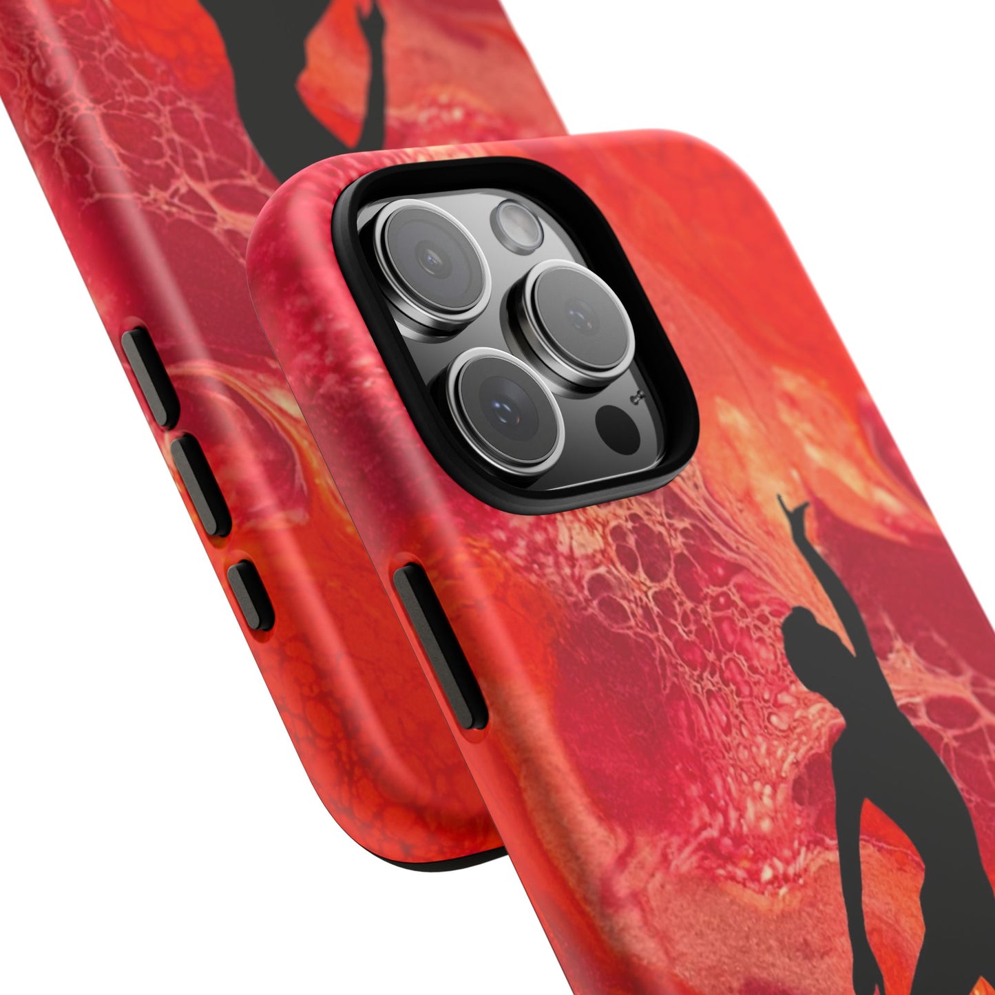 Figure Skating Phone cases