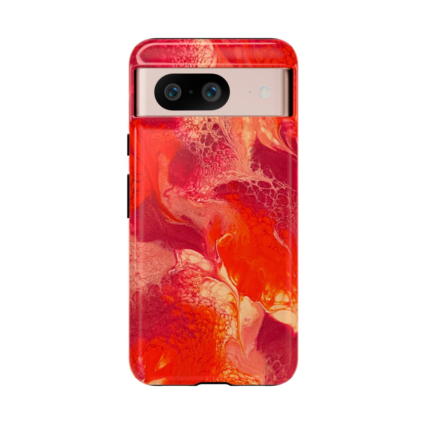 Phone Cases - Artwork Designed Tough Cases