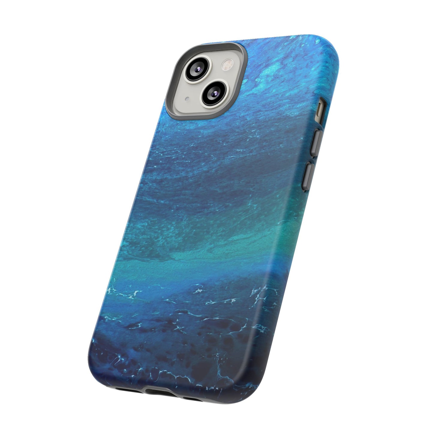 Phone cases— Artwork Designed Tough Cases