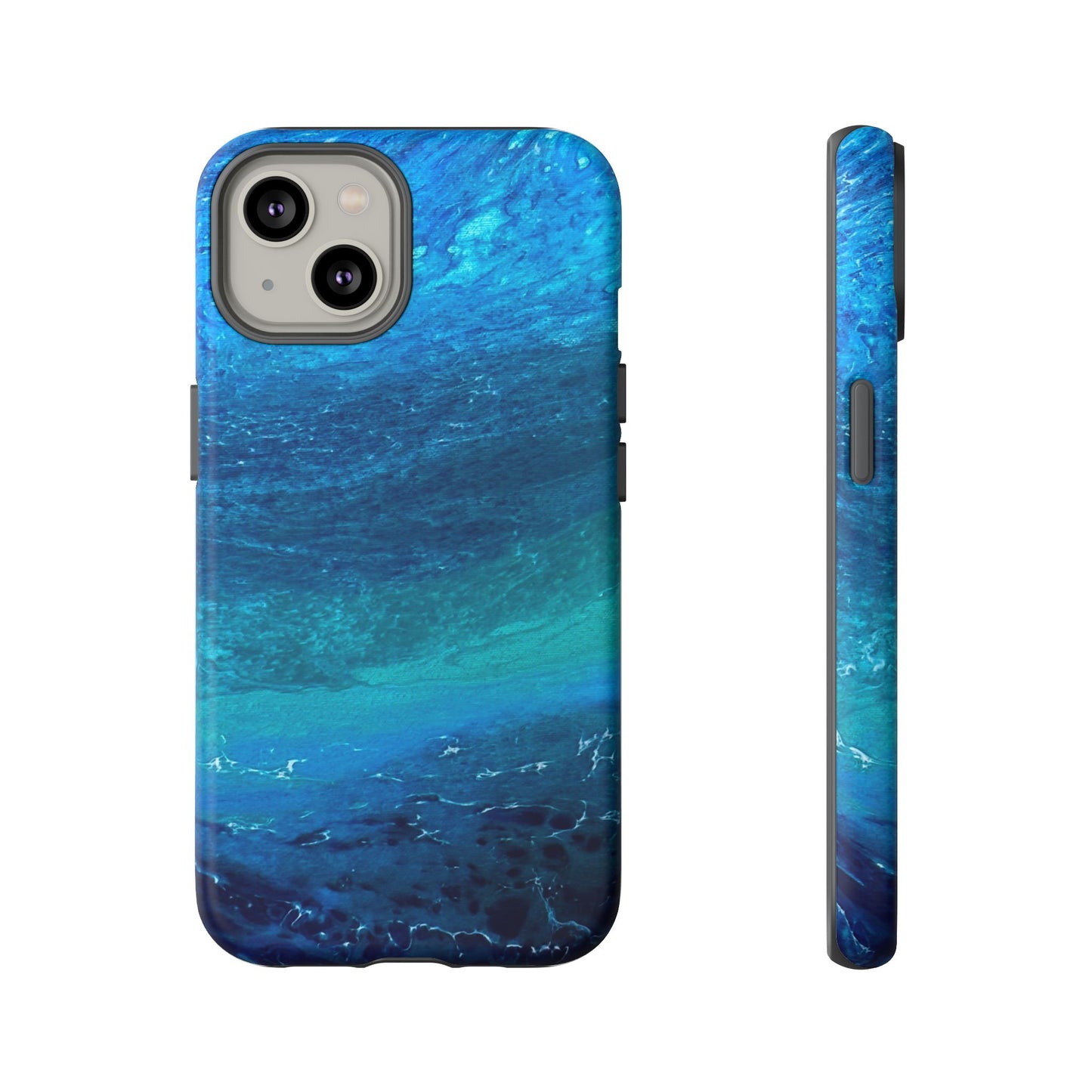 Phone cases— Artwork Designed Tough Cases