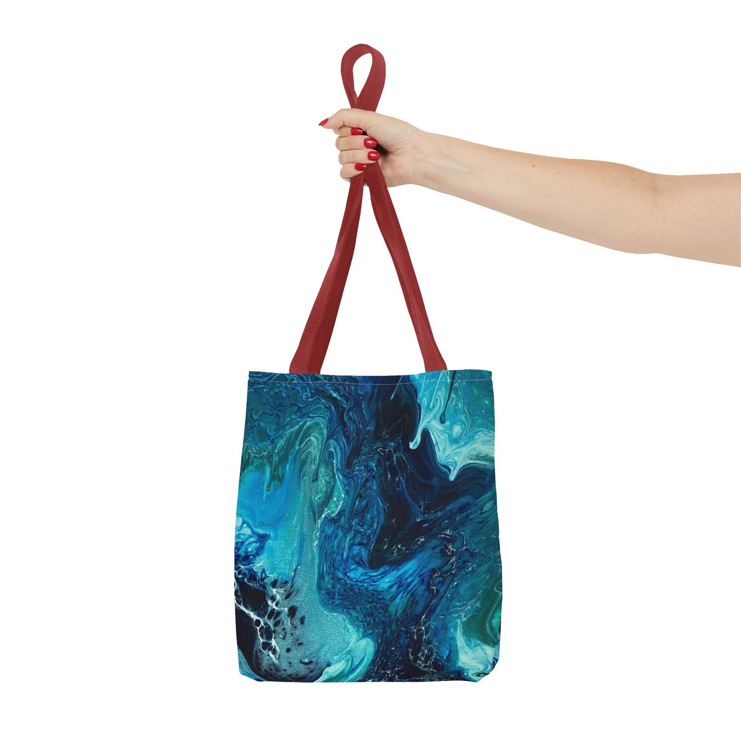 Artwork Tote Bag (AOP)