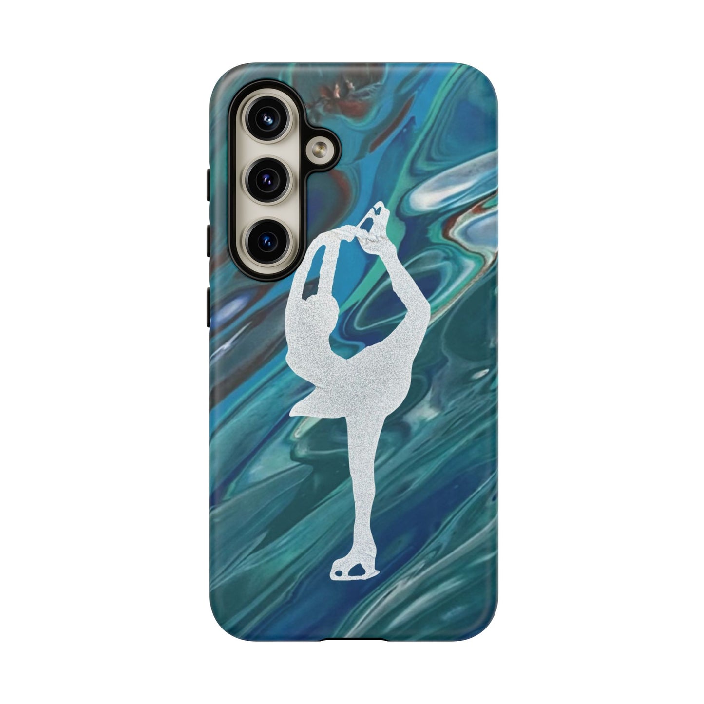 Figure Skating phone  Cases