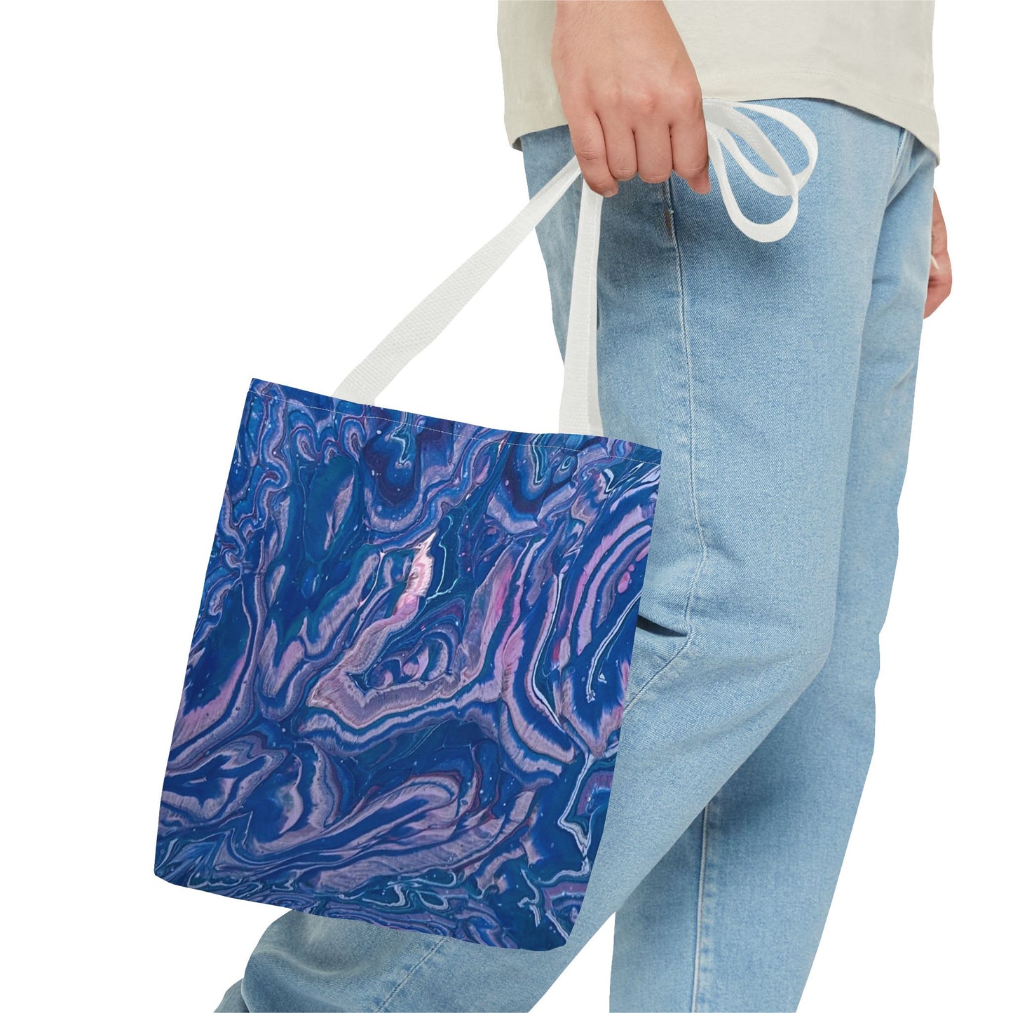 Artwork Tote Bag (AOP)