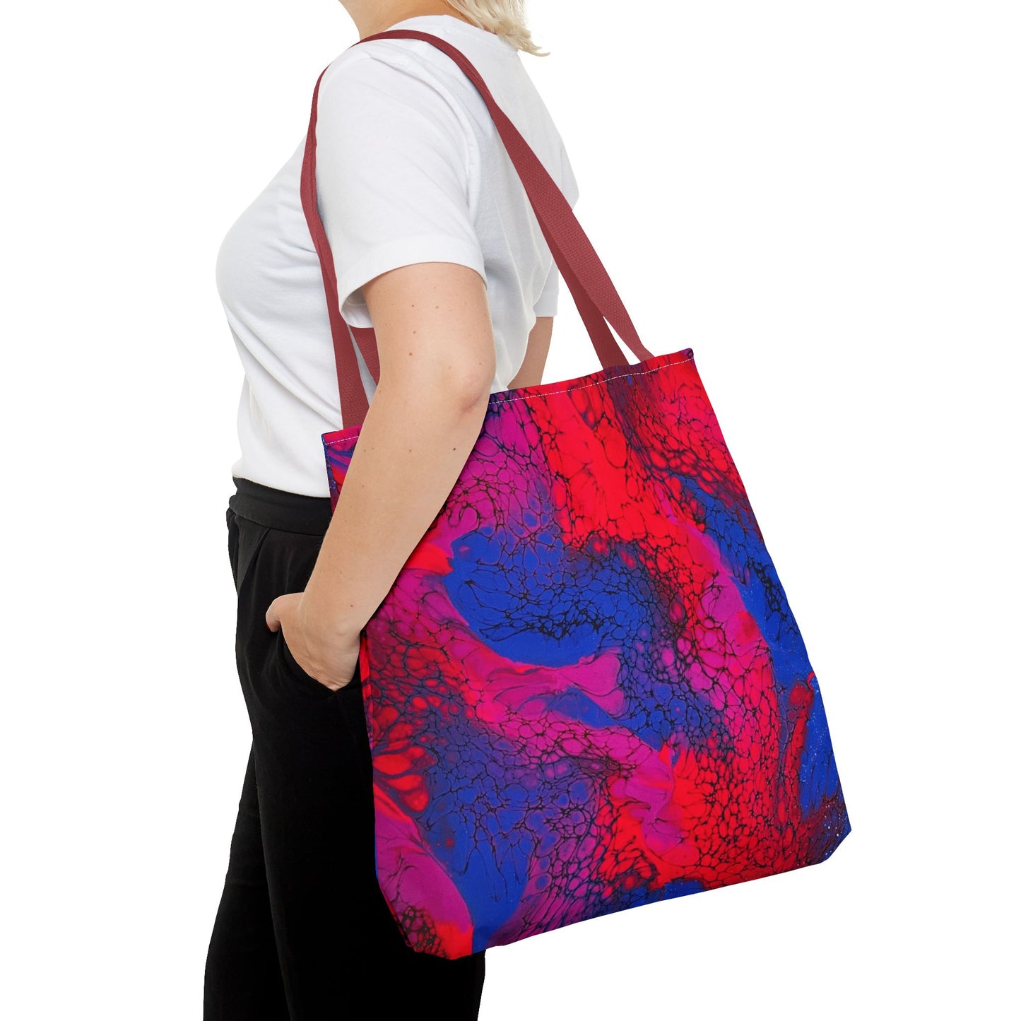 Artwork Tote Bag (AOP)