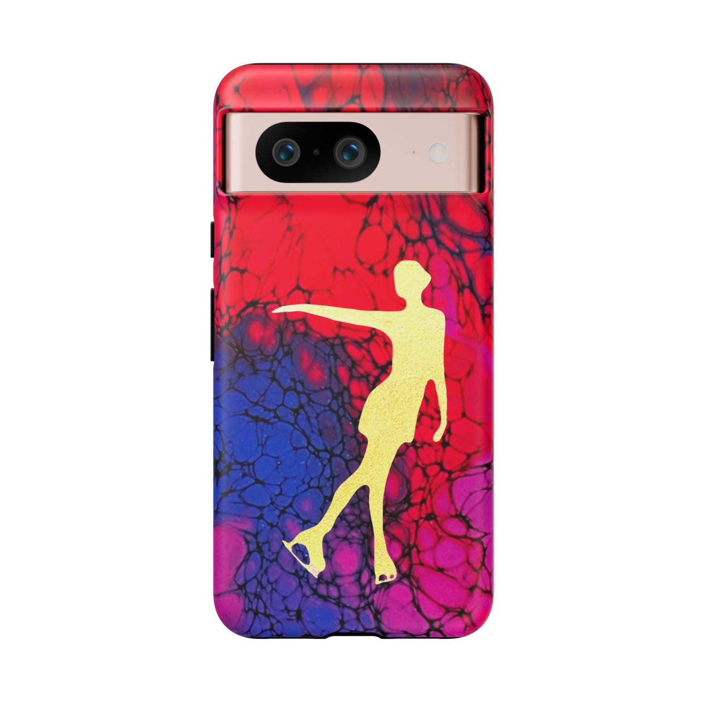 Figure skating  phone case