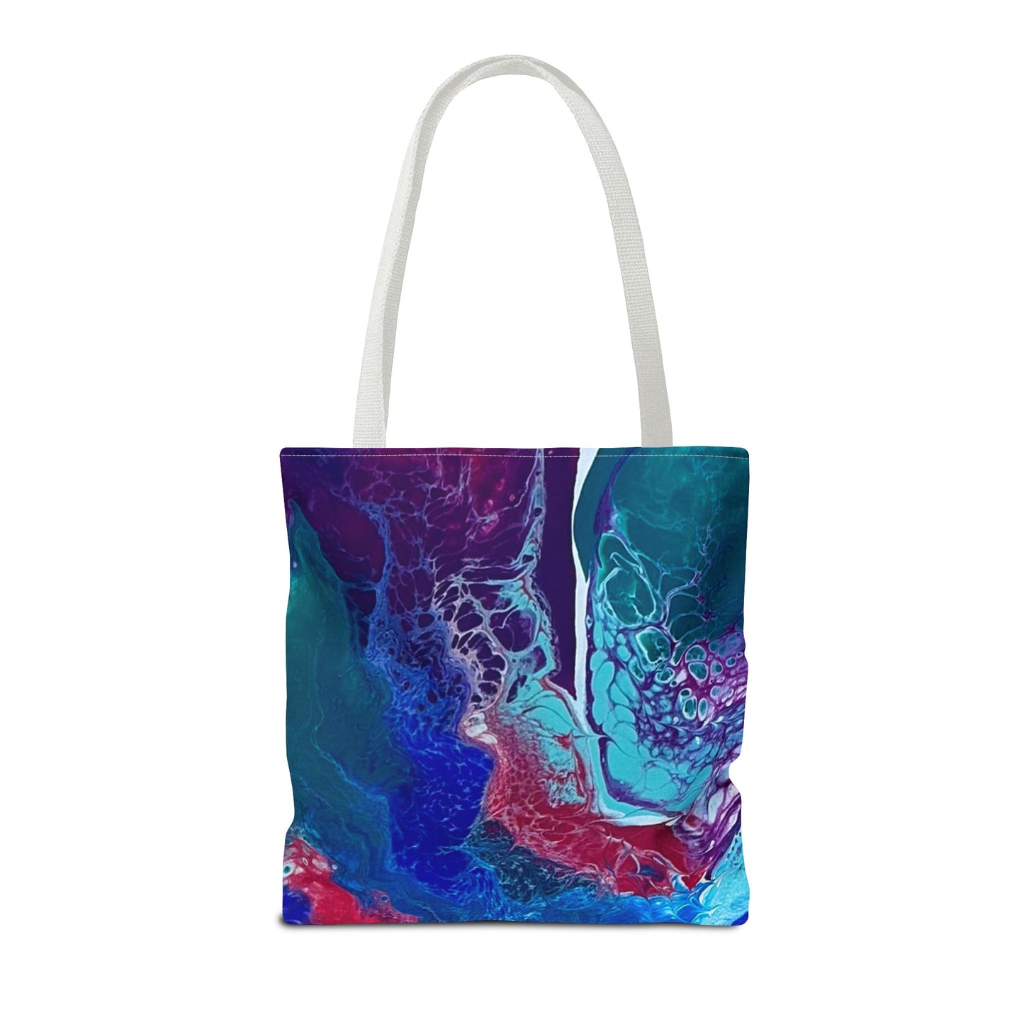 Artwork Tote Bag (AOP)