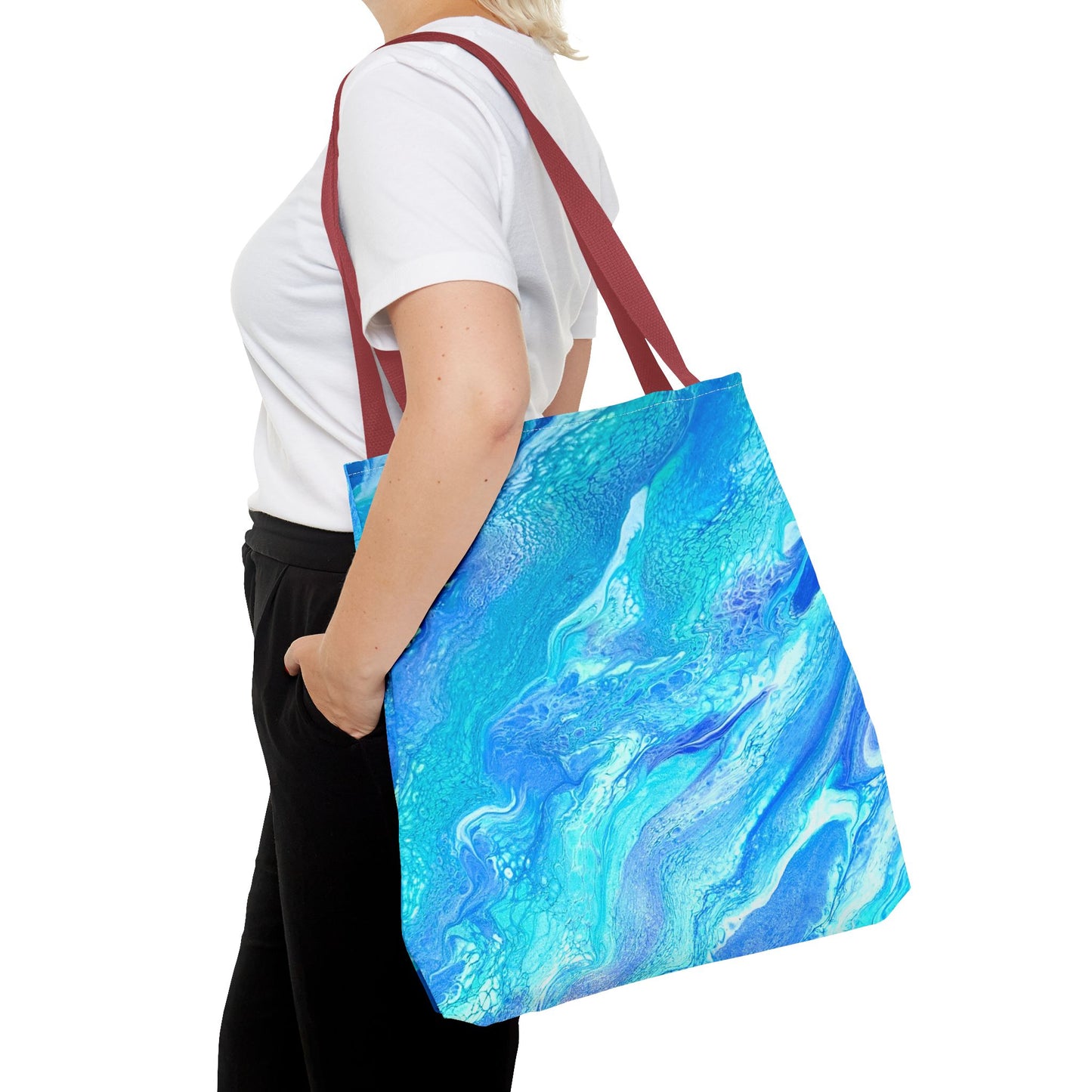 Artwork Tote Bag (AOP)