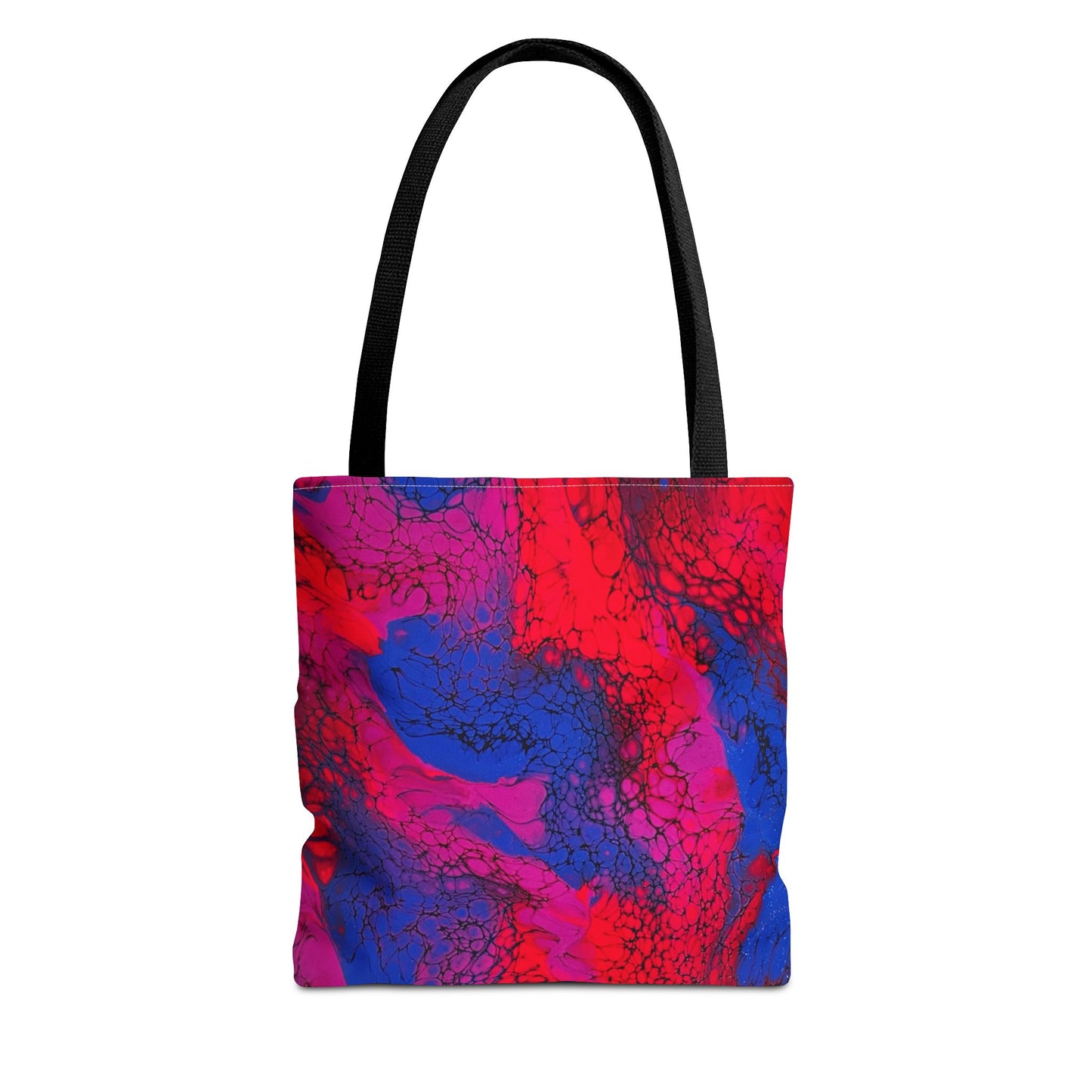 Artwork Tote Bag (AOP)