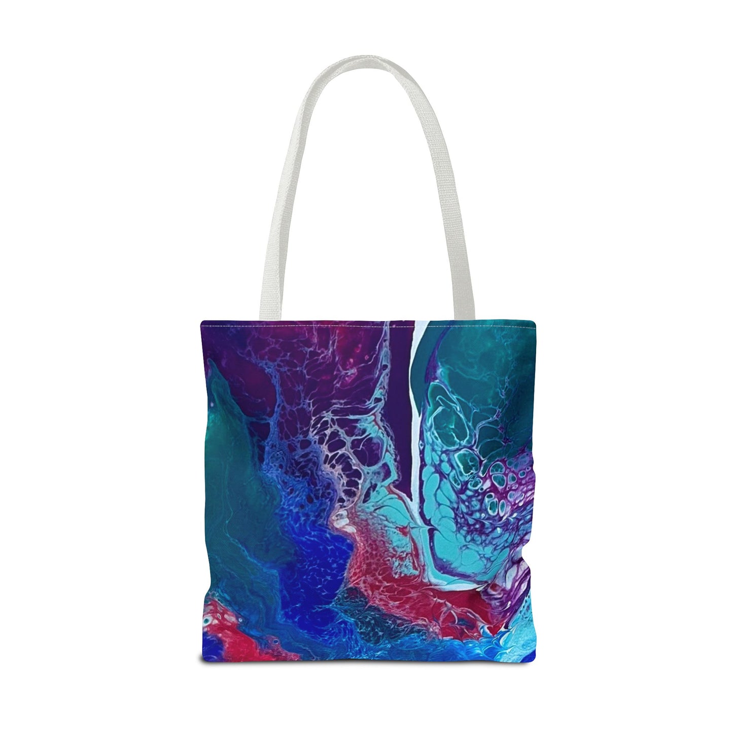 Artwork Tote Bag (AOP)