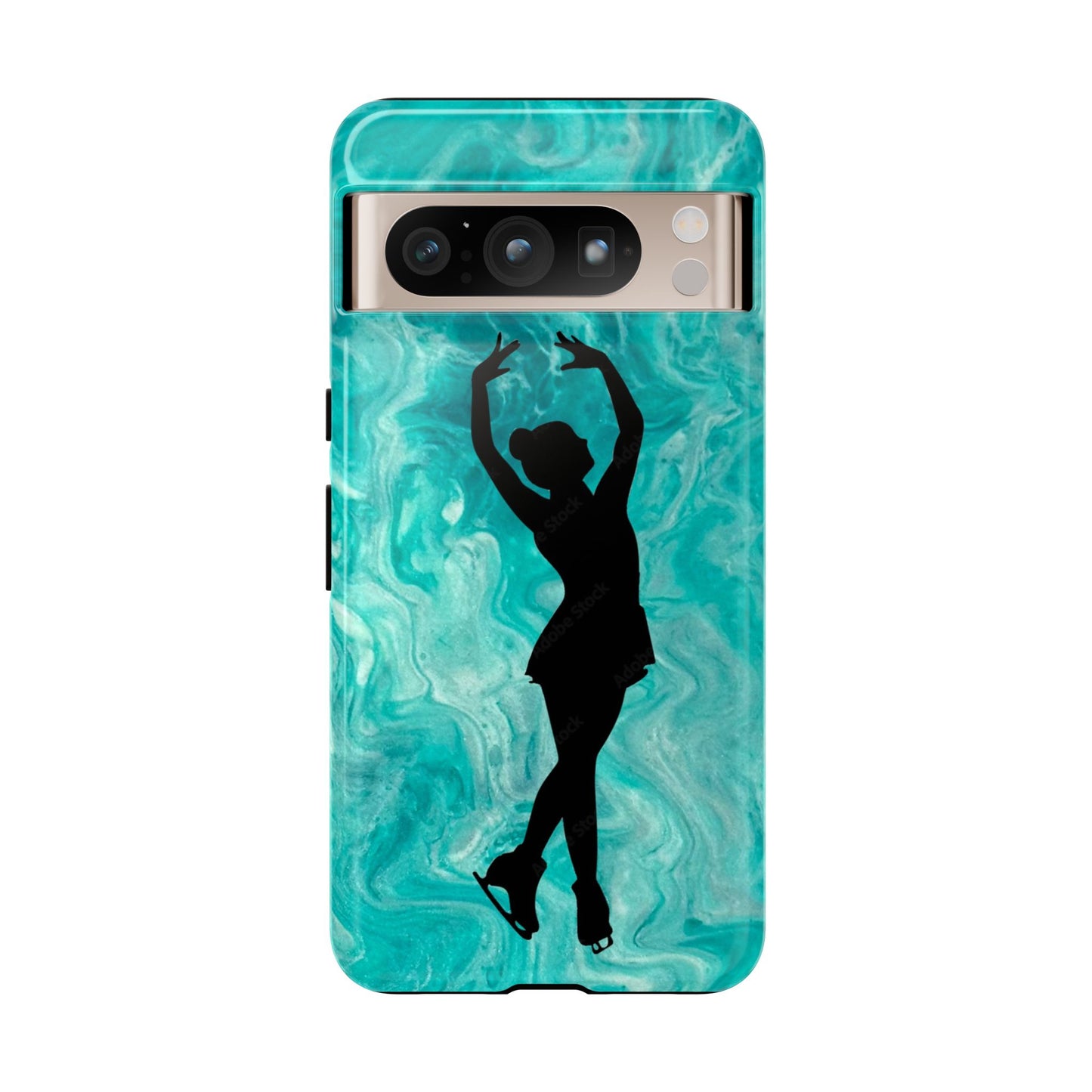 Figure skating phone  Cases