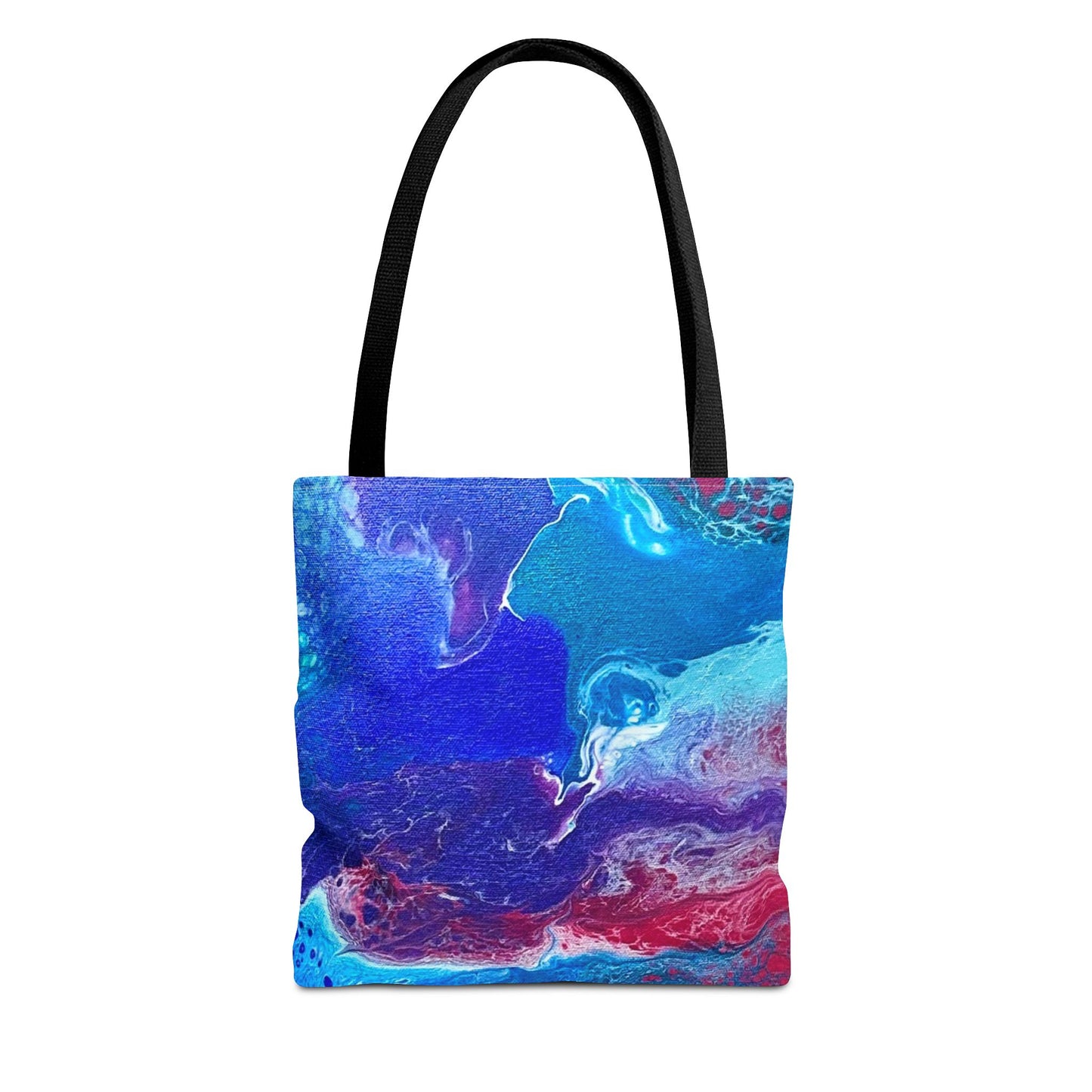 Artwork Tote Bag (AOP)