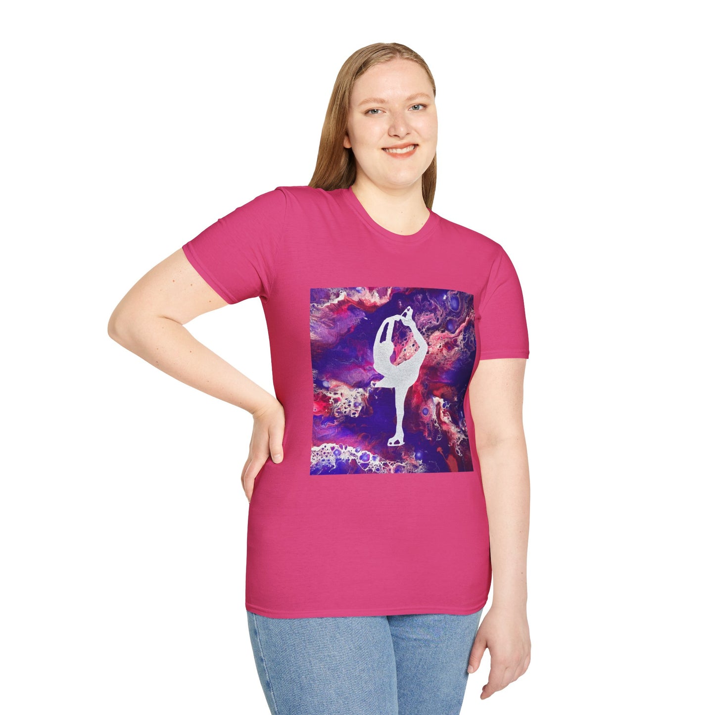 Figure Skating T-Shirt