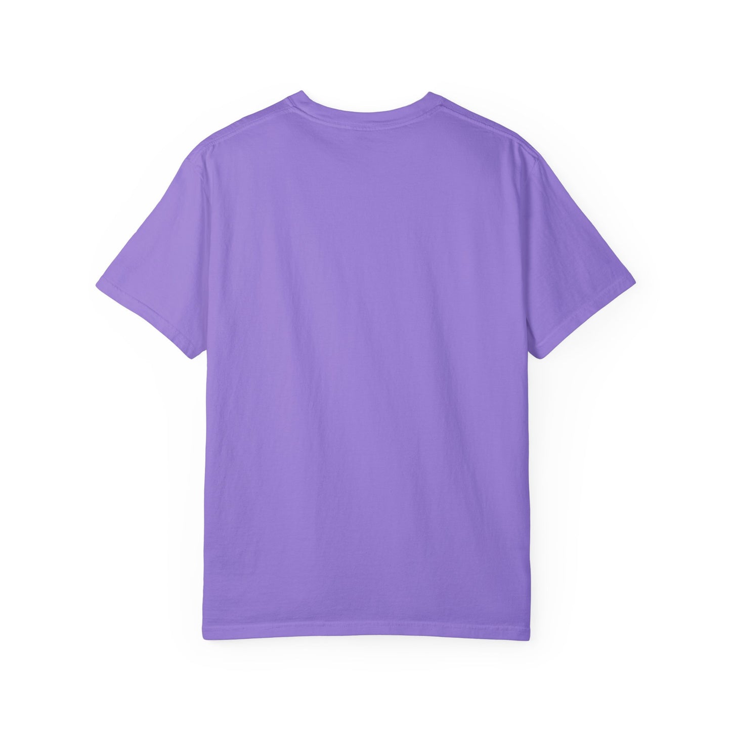 Figure Skating T-Shirt - Unisex Garment-Dyed Tee