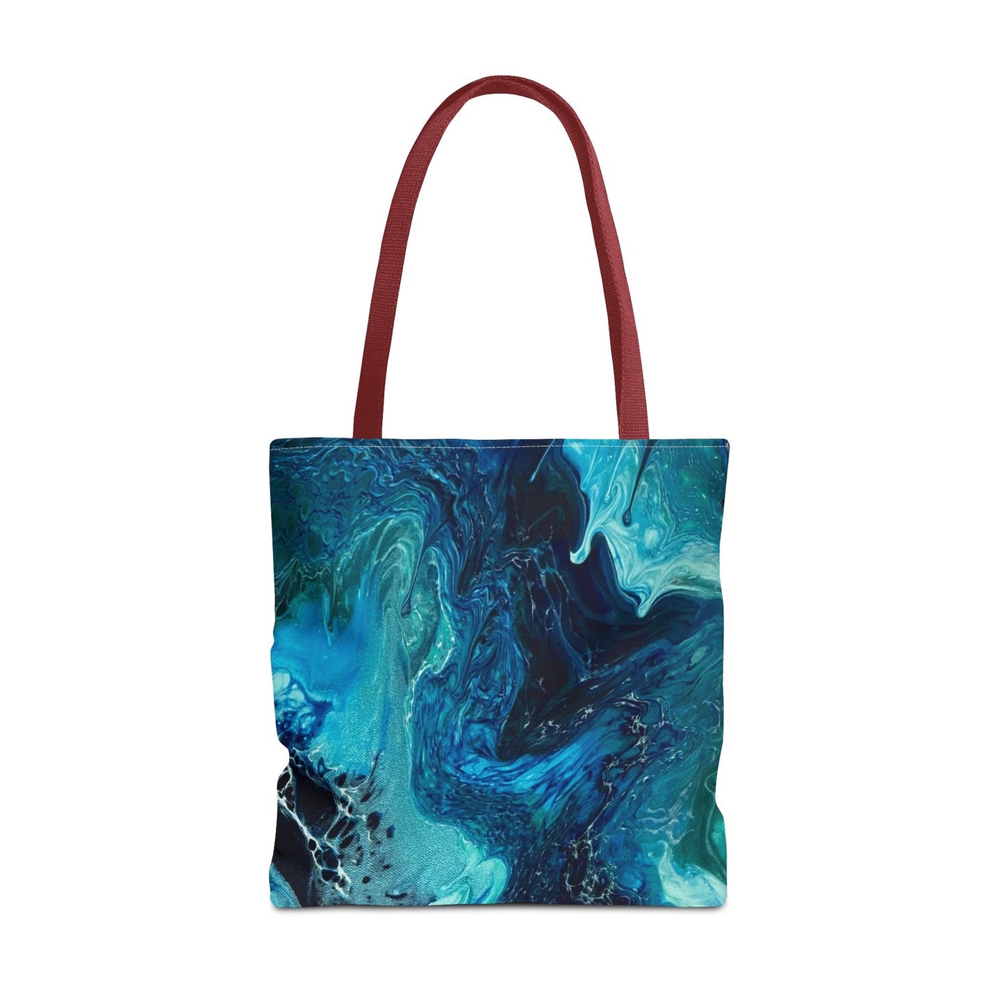 Artwork Tote Bag (AOP)