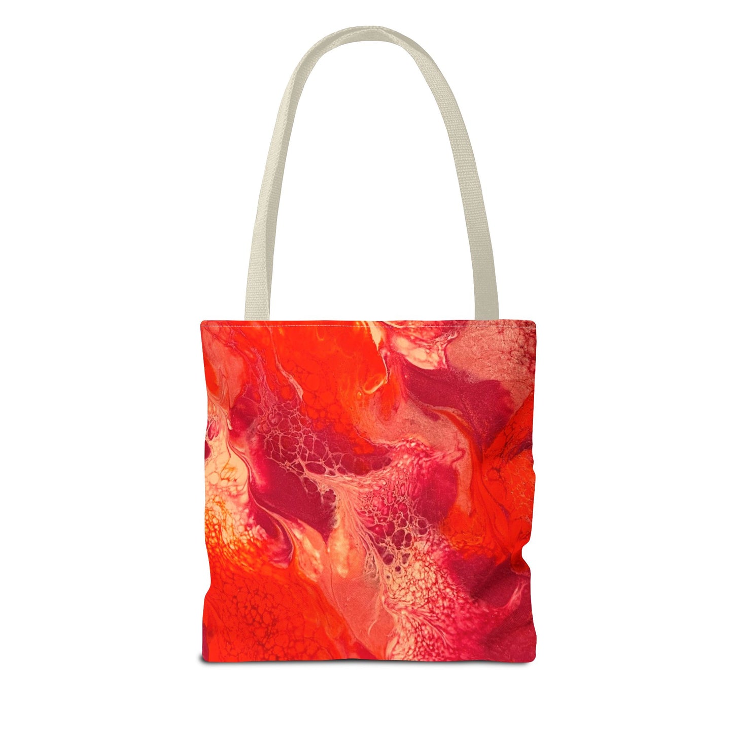 Artwork Tote Bag (AOP)