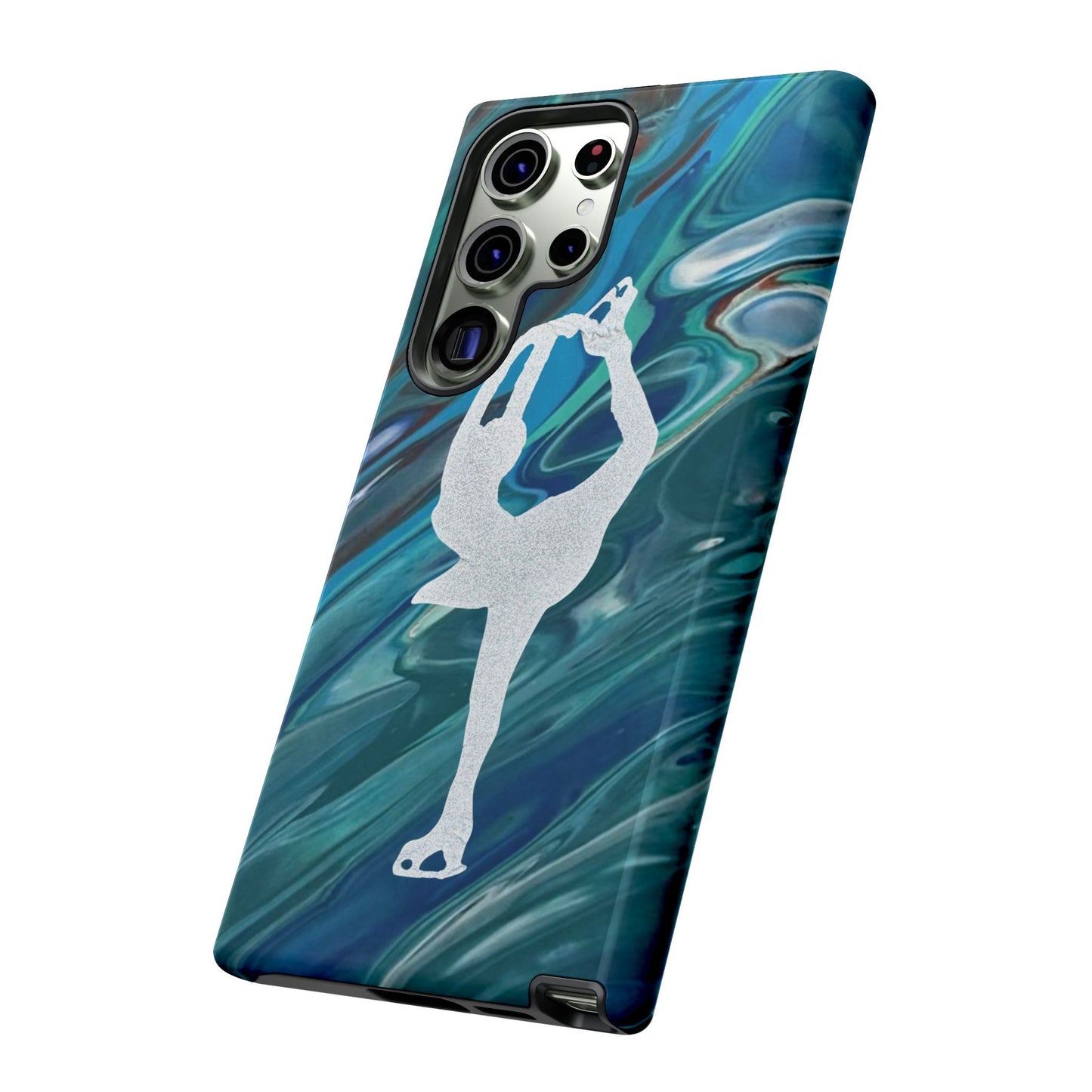 Figure Skating phone  Cases