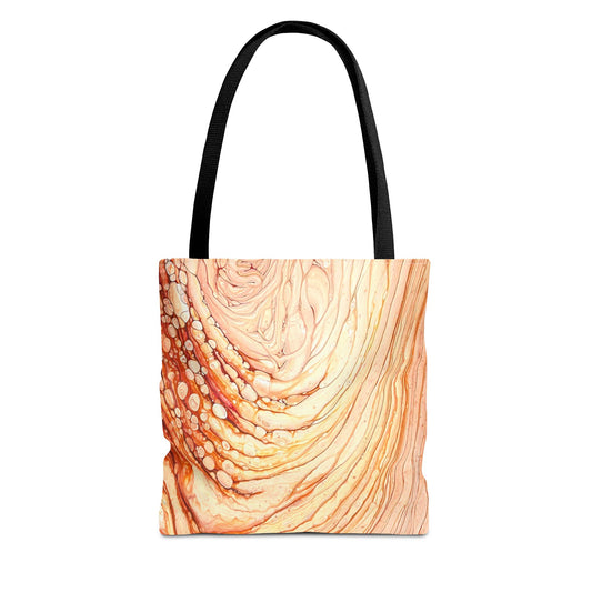 Artwork Tote Bag (AOP)