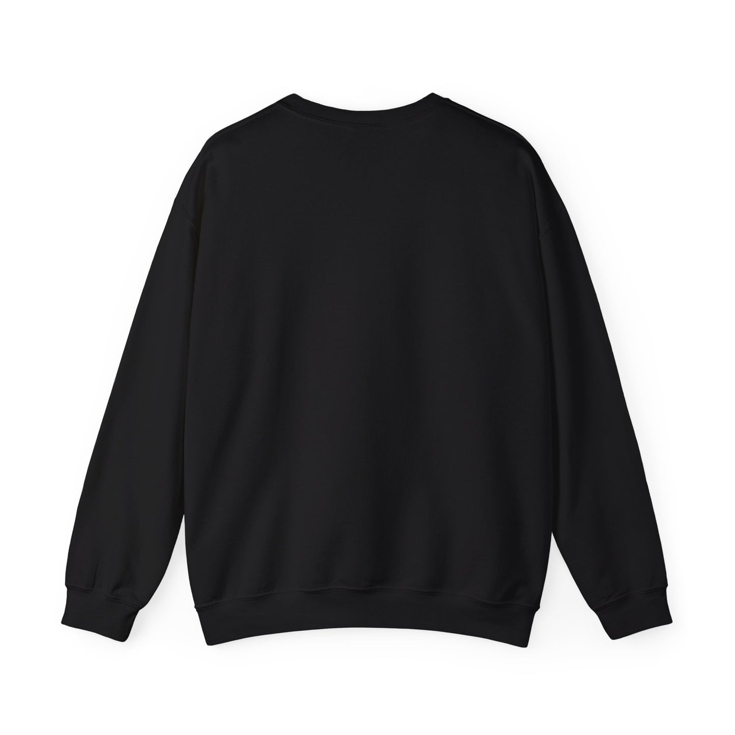 Unisex Figure Skating Crewneck Sweatshirt