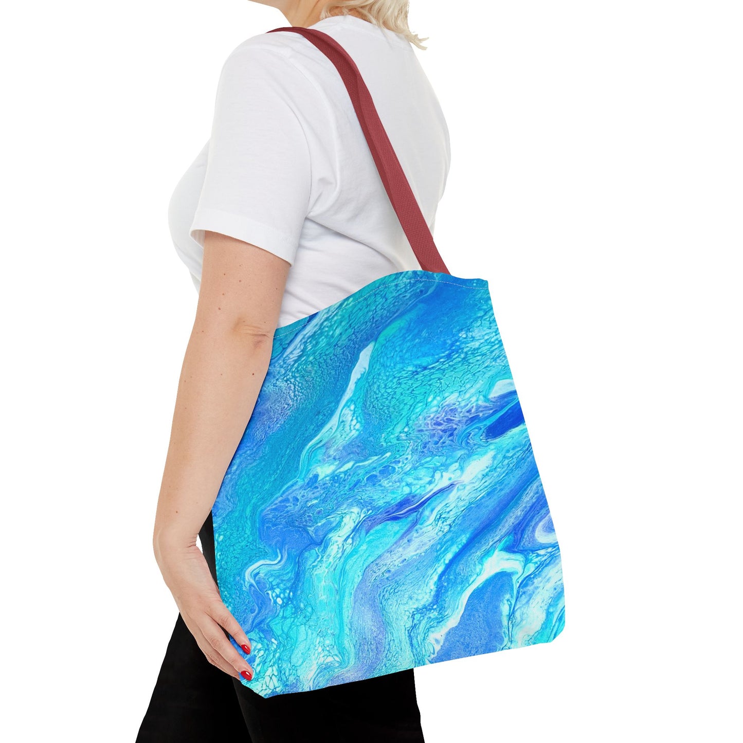 Artwork Tote Bag (AOP)