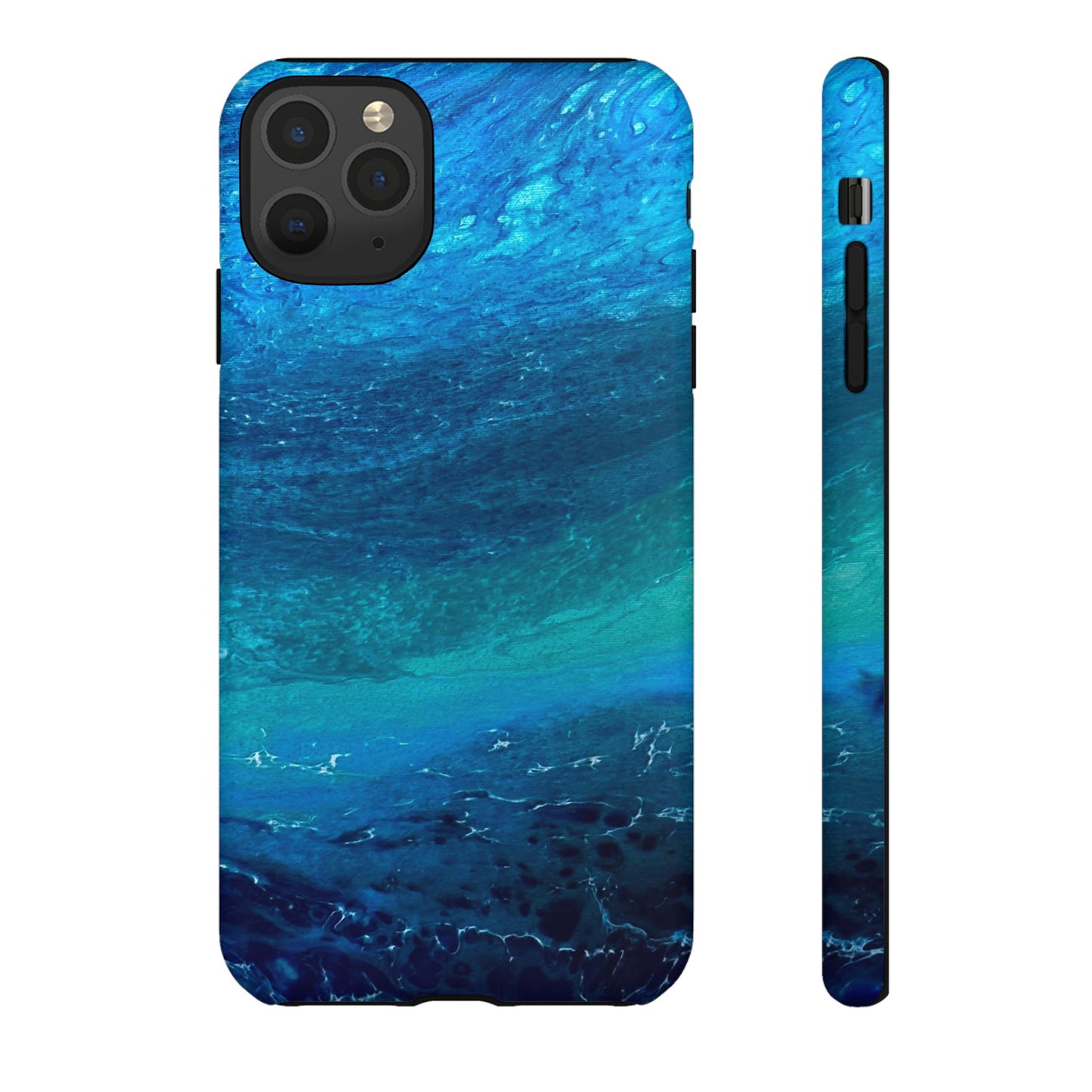 Phone cases— Artwork Designed Tough Cases