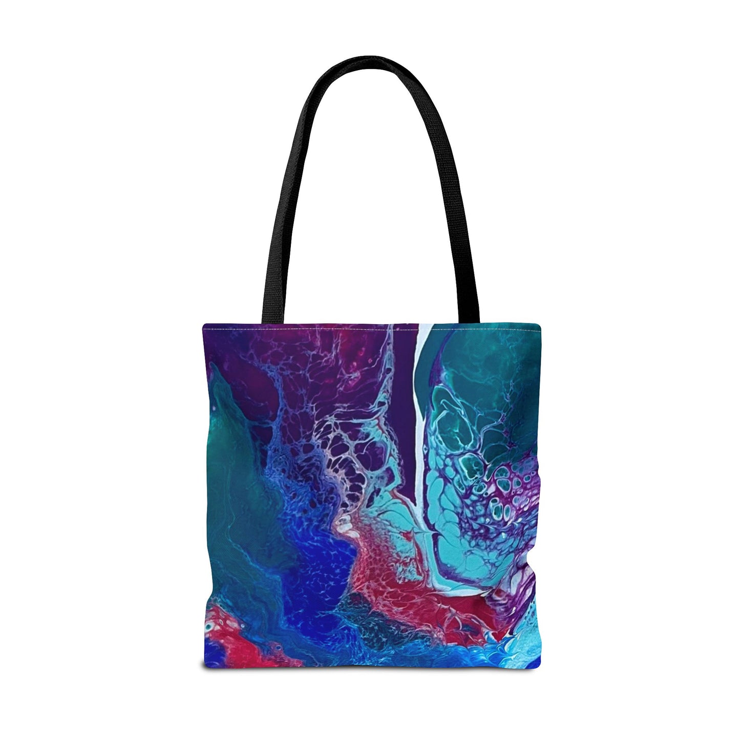 Artwork Tote Bag (AOP)