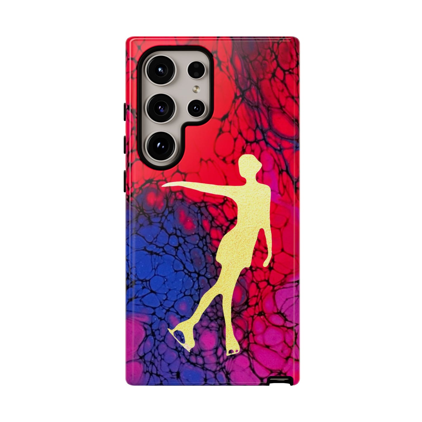 Figure skating  phone case