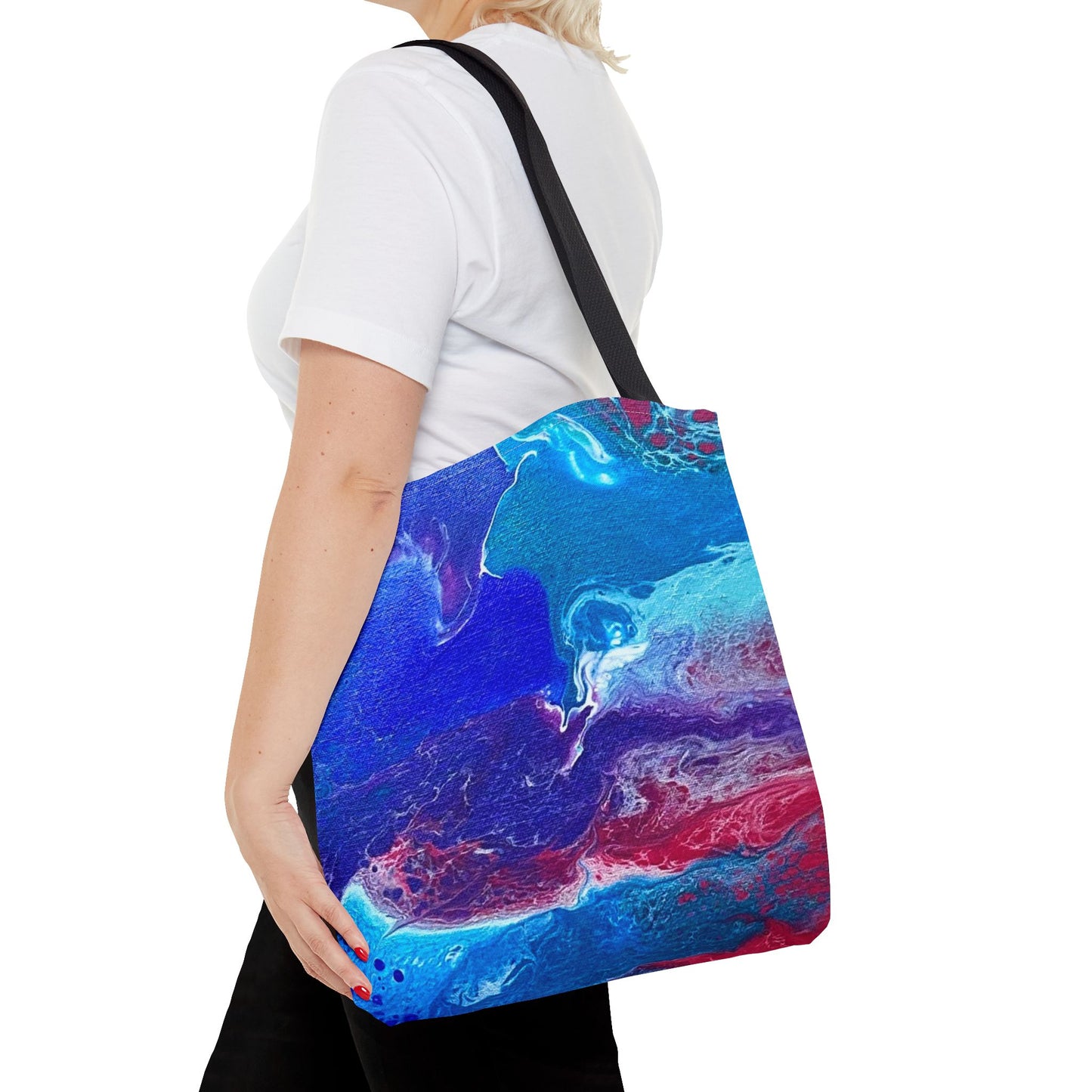 Artwork Tote Bag (AOP)