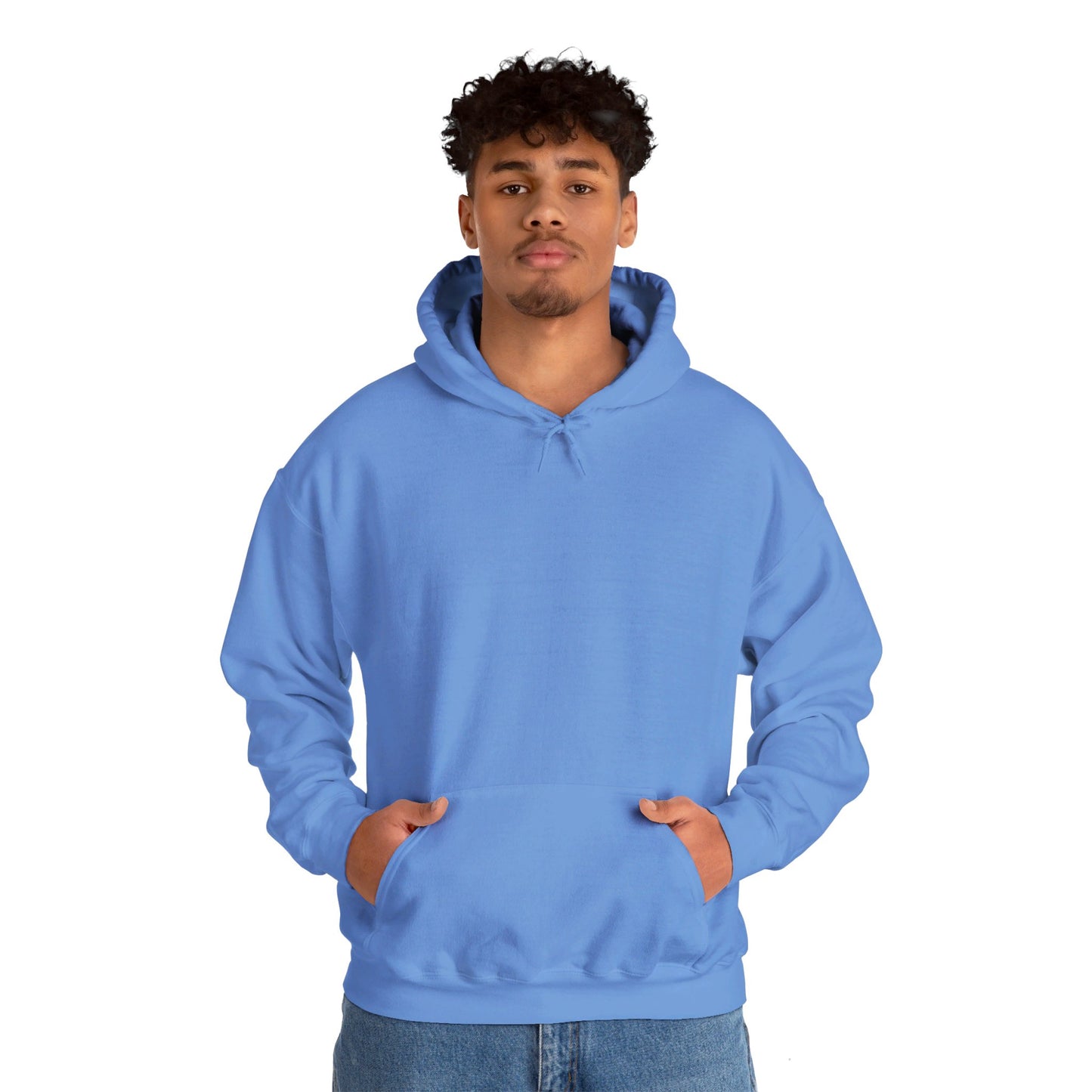 Figure skating Hooded Sweatshirt