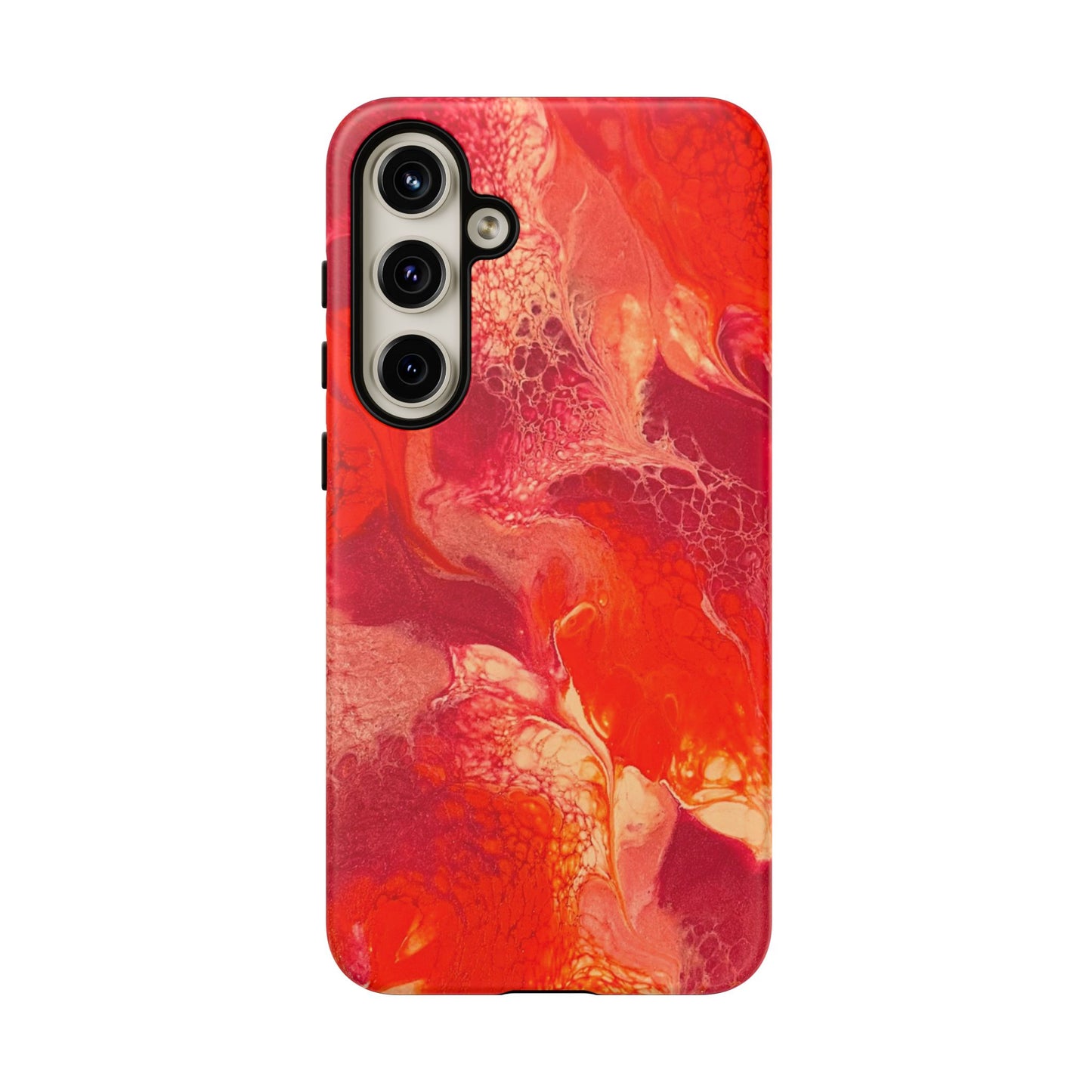 Phone Cases - Artwork Designed Tough Cases