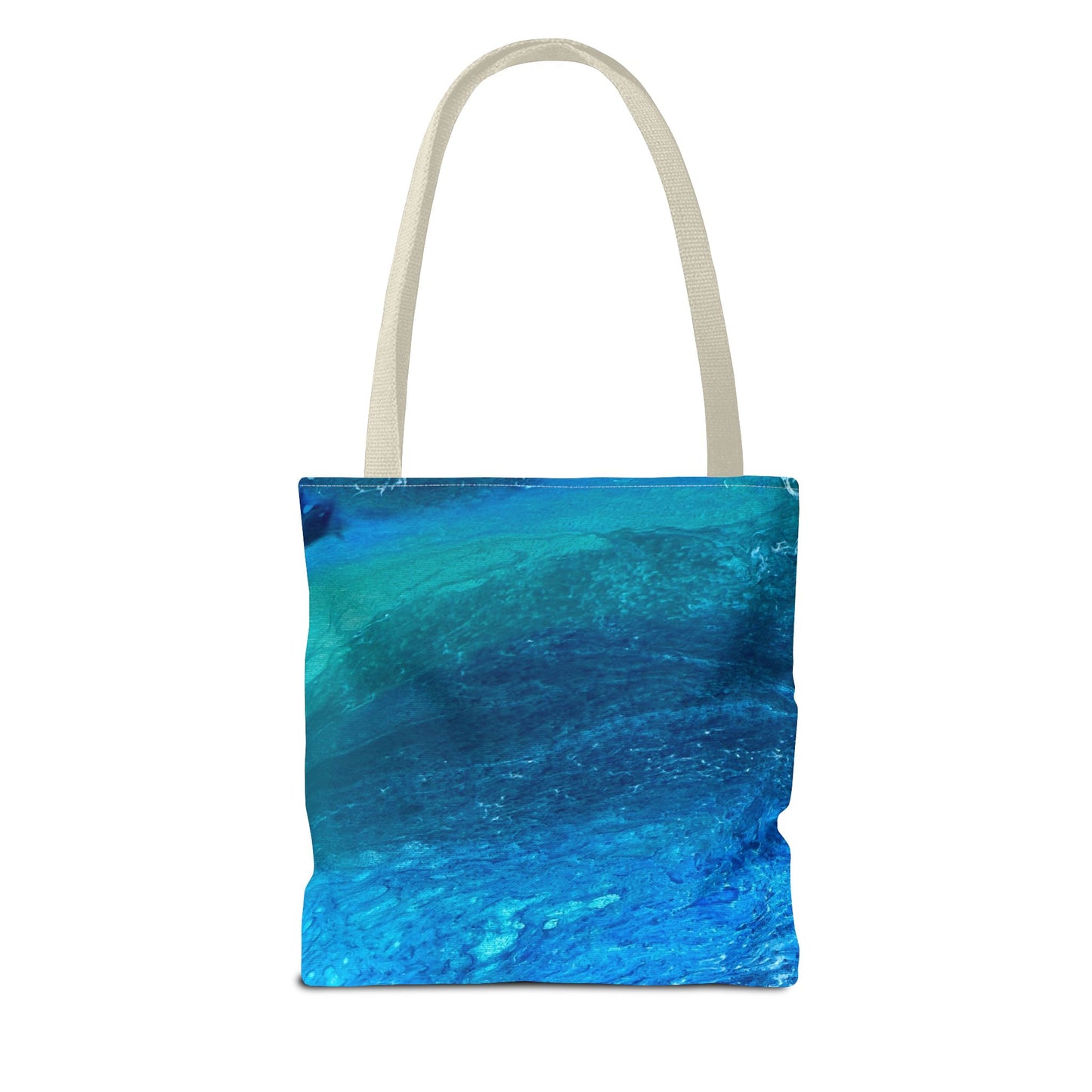 Artwork Tote Bag (AOP)