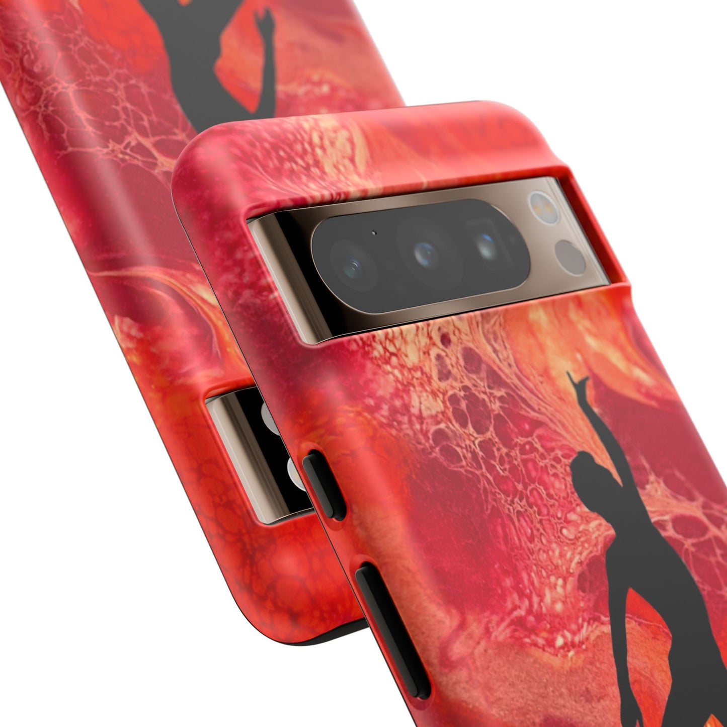 Figure Skating Phone cases